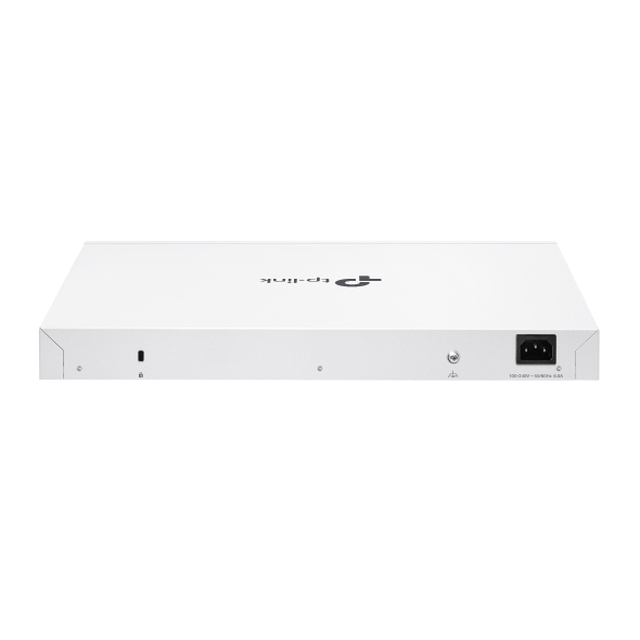 TP Link Festa FS352G L2 L2  Gigabit Ethernet  10 100 1000  Power over Ethernet  PoE  Weiss Netzwerk
