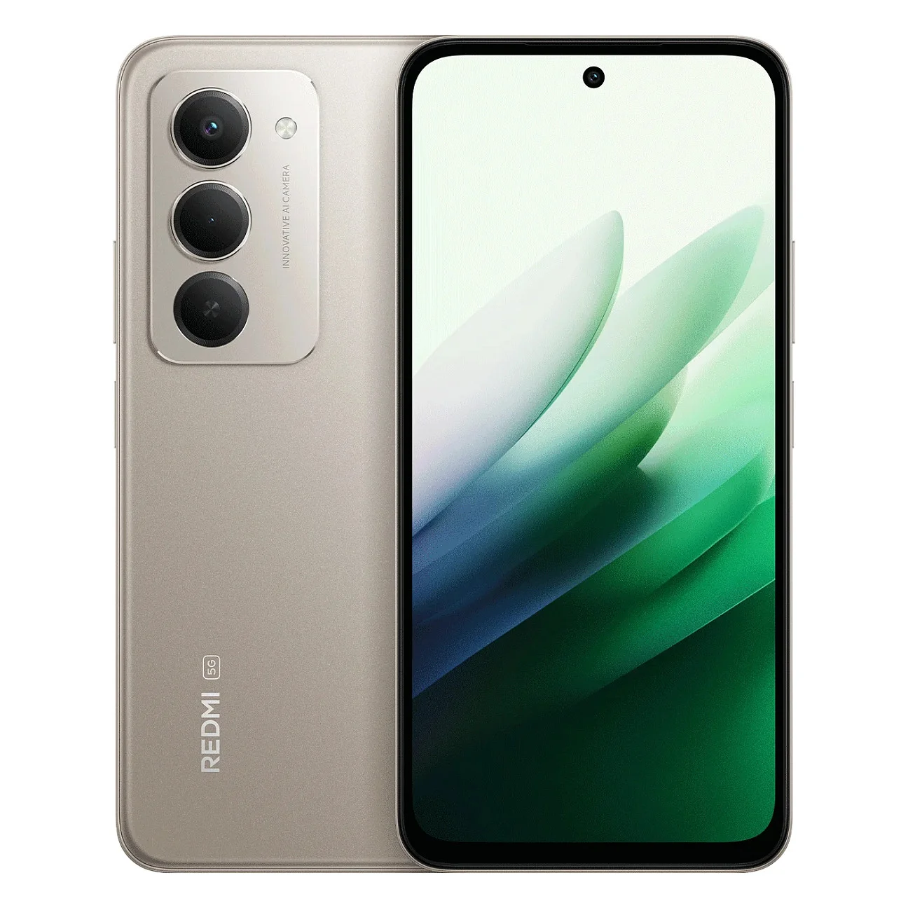 Xiaomi Redmi 15 5G 8RAM 256GB titan gray Smartphones