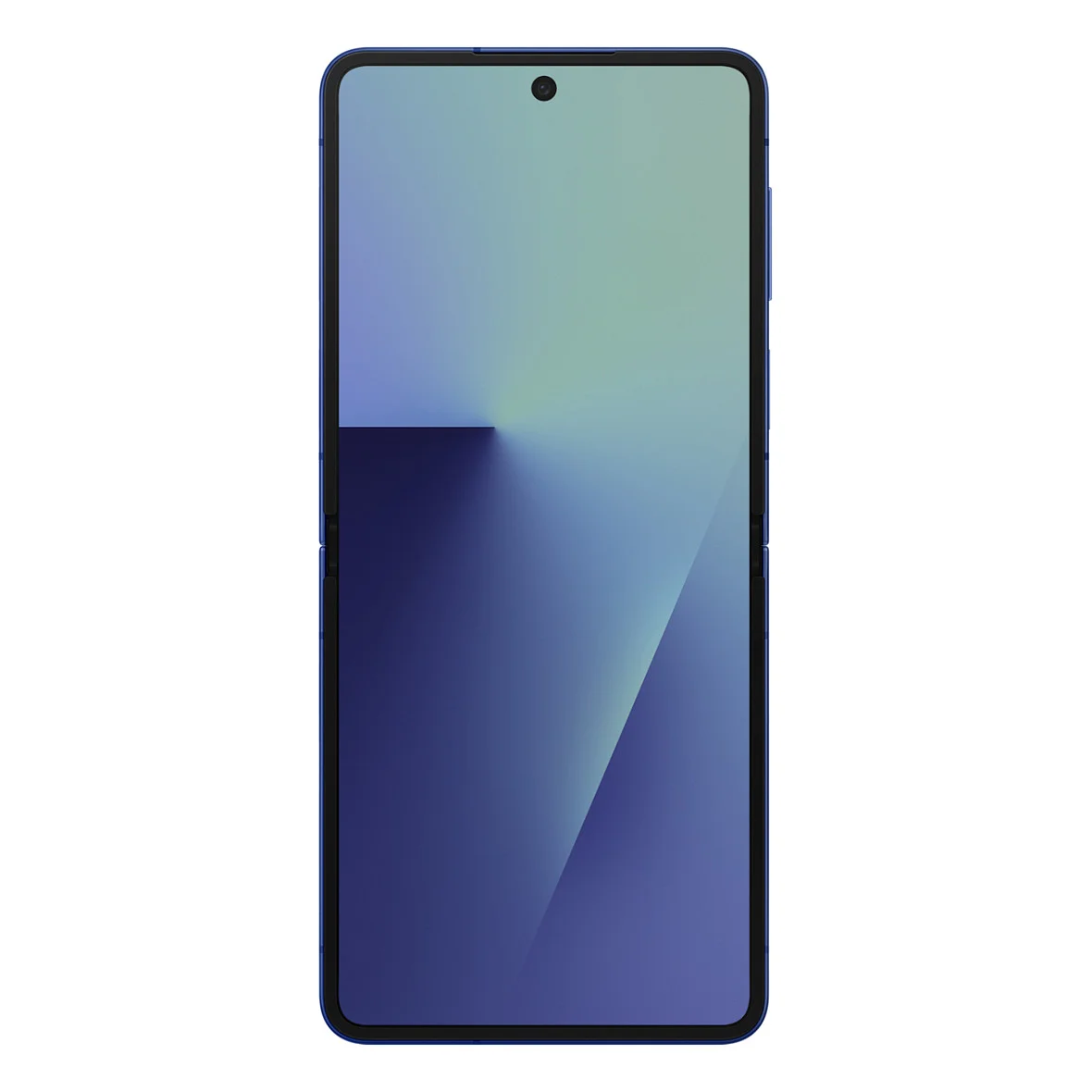 Samsung galaxy z flip7 5g 512 gb blue shadow Handys & Tablets
