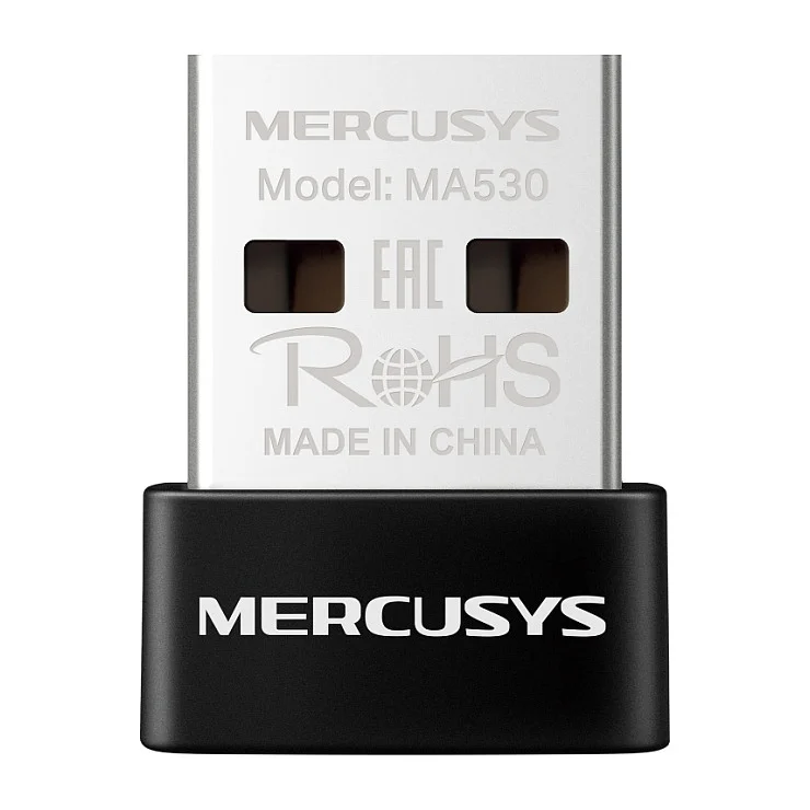 TP Link Mercusys MA530 Bluetooth Nano USB Adapter Netzwerk-Adapter / Netzwerk-Karten