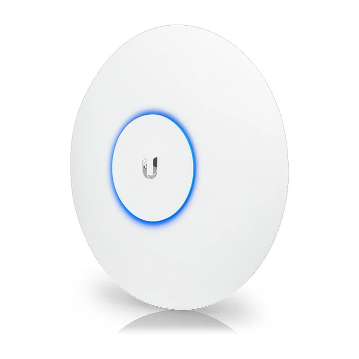 Ubiquiti UniFi AC Pro WLAN Access Point   Dual Band   2 4 5 GHz   PoE   Weiss Access Points