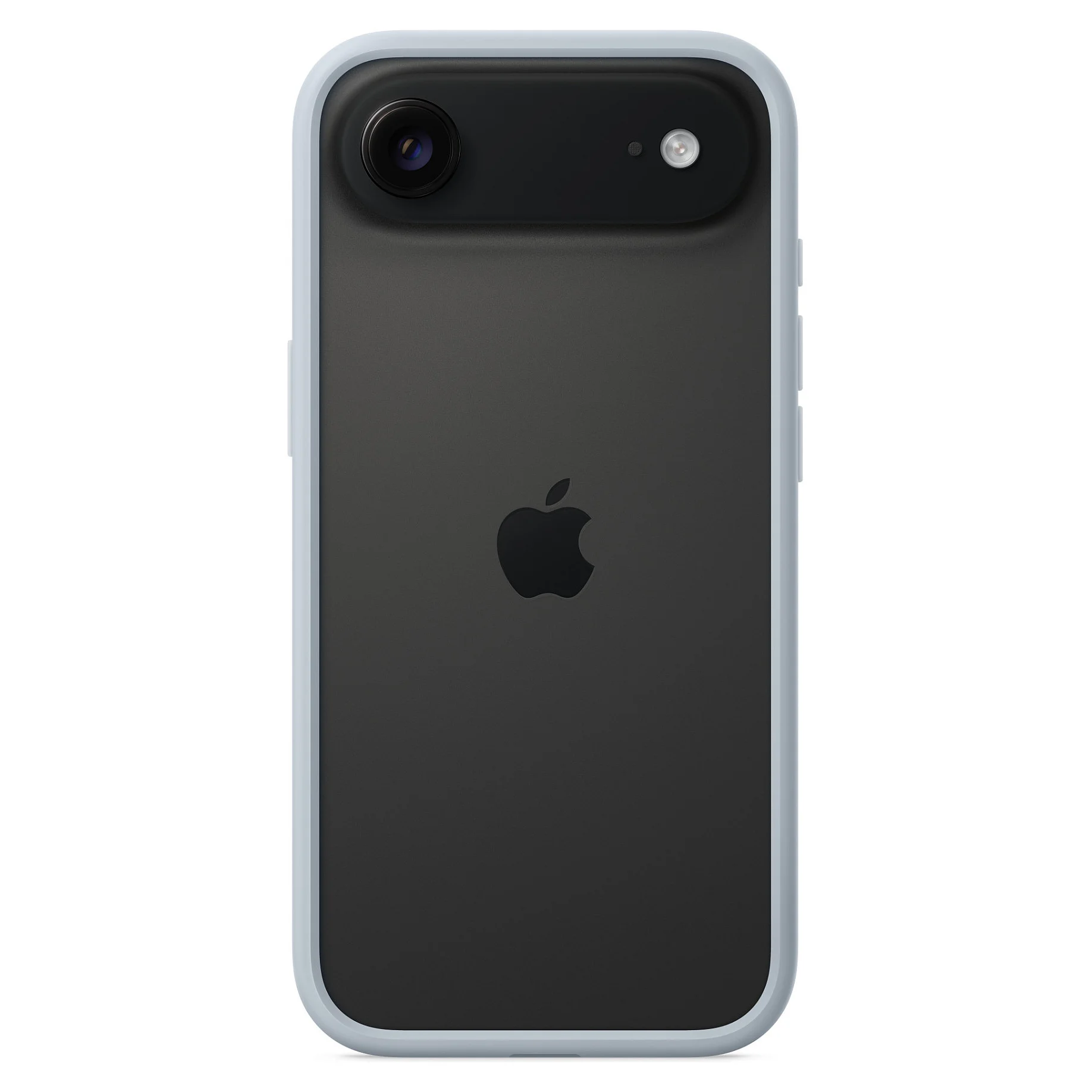 Apple Bumper iPhone Air  hellblau  Notebook & Tablet Zubehoer