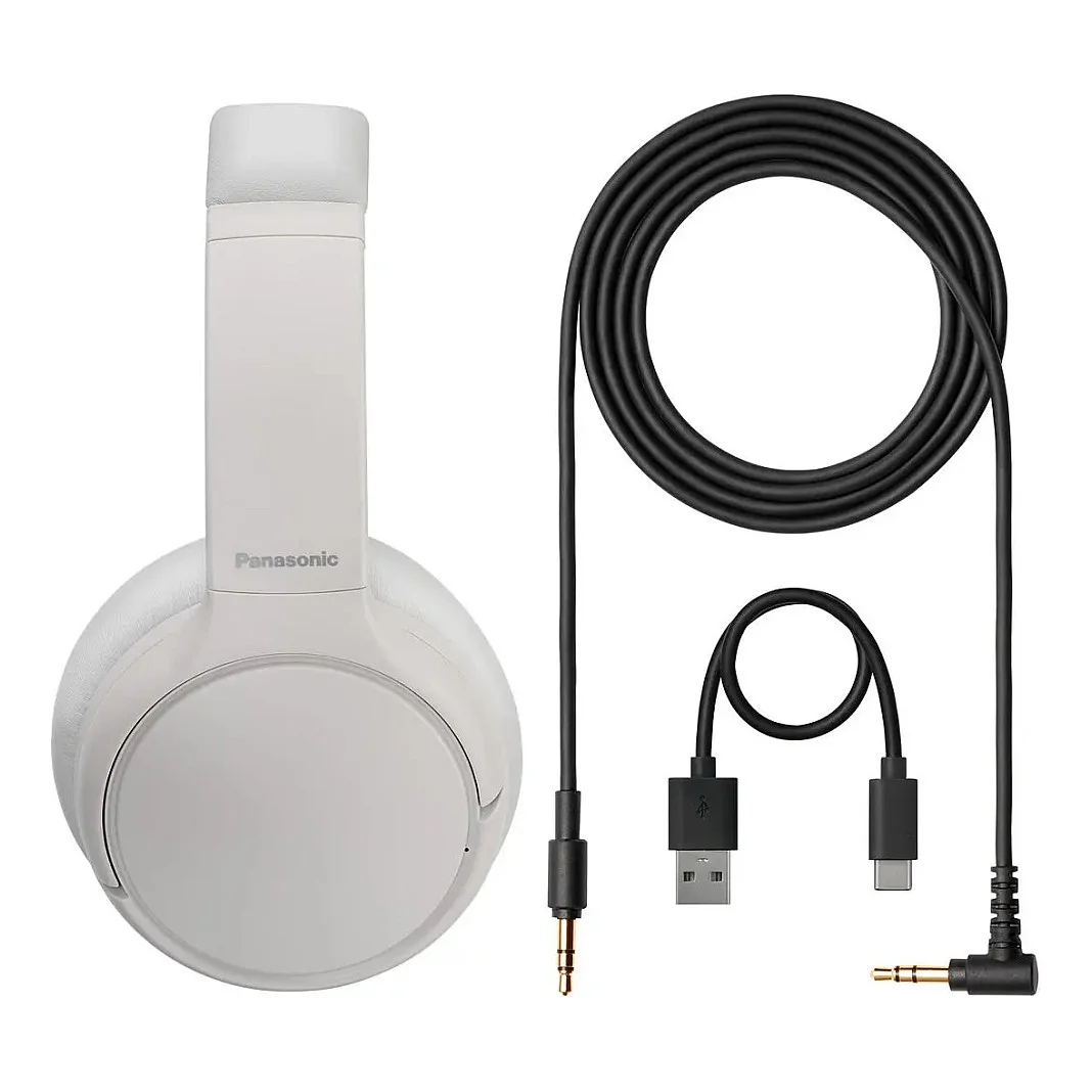 Panasonic RB M600BE C sand beige Over-Ear