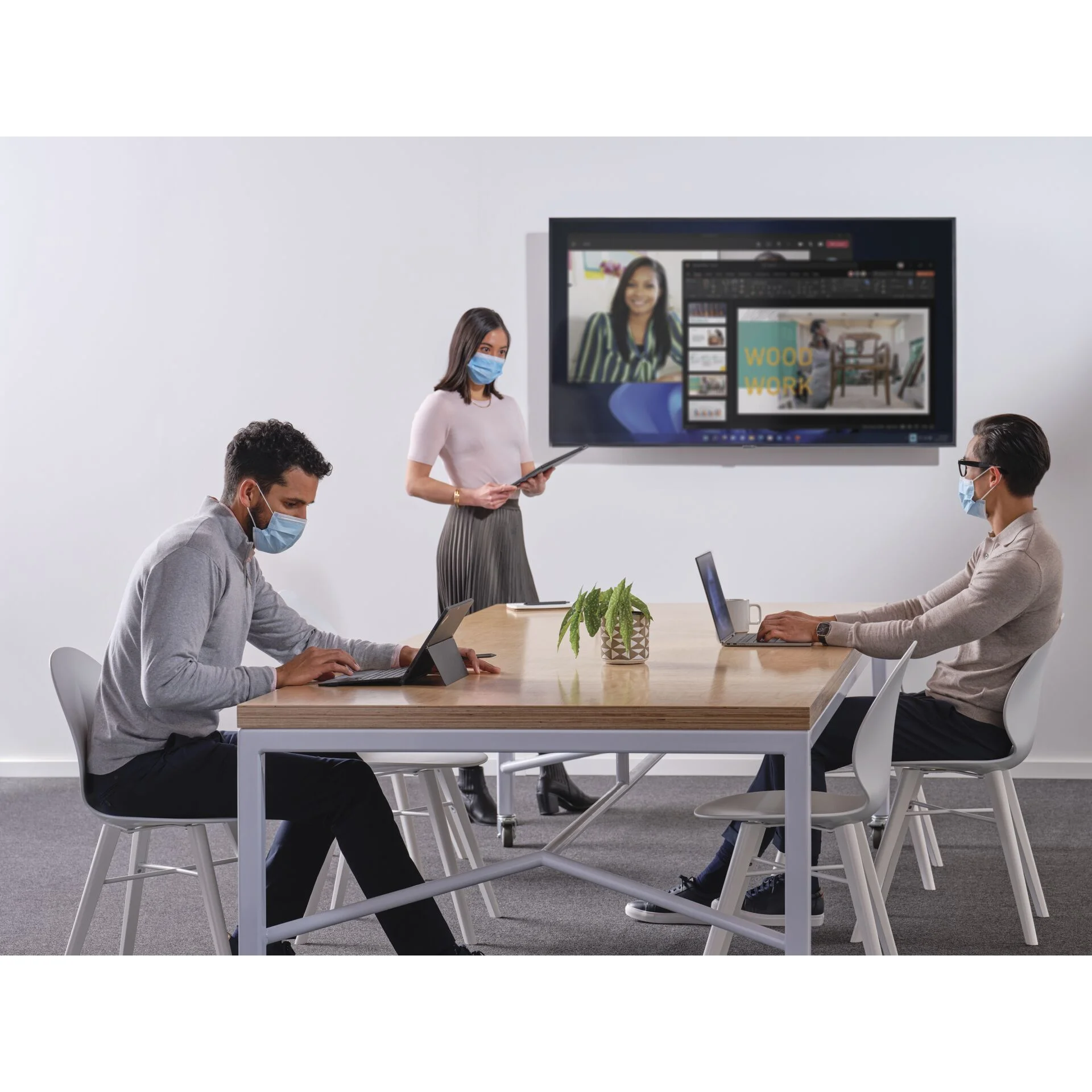 Microsoft Windows 11 Pro 64bit  DE  PC-Zubehoer