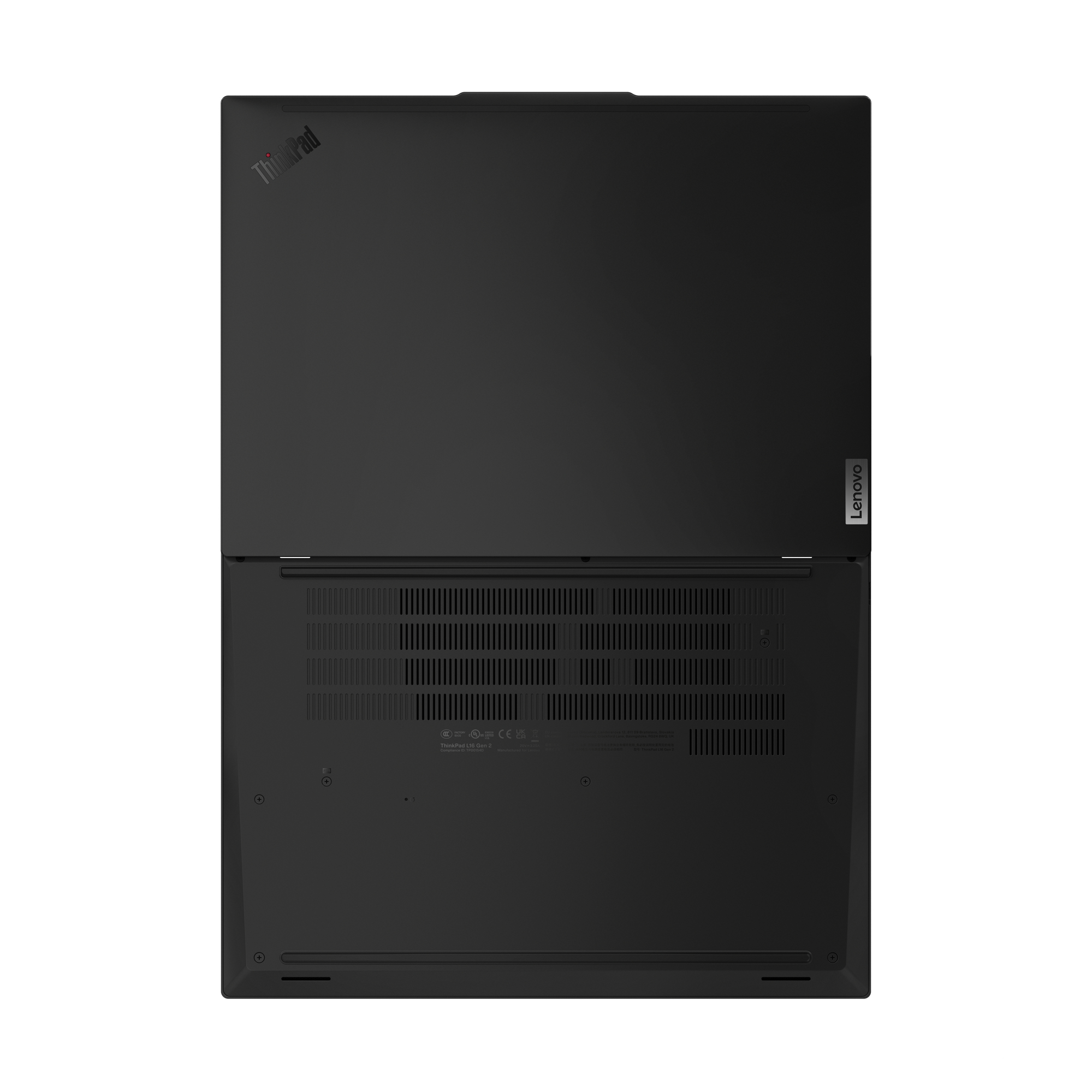 Lenovo thinkpad l16 g2 ryzen 5 pro 215 32gb 1tb ssd w11p Notebooks & E-Book Reader