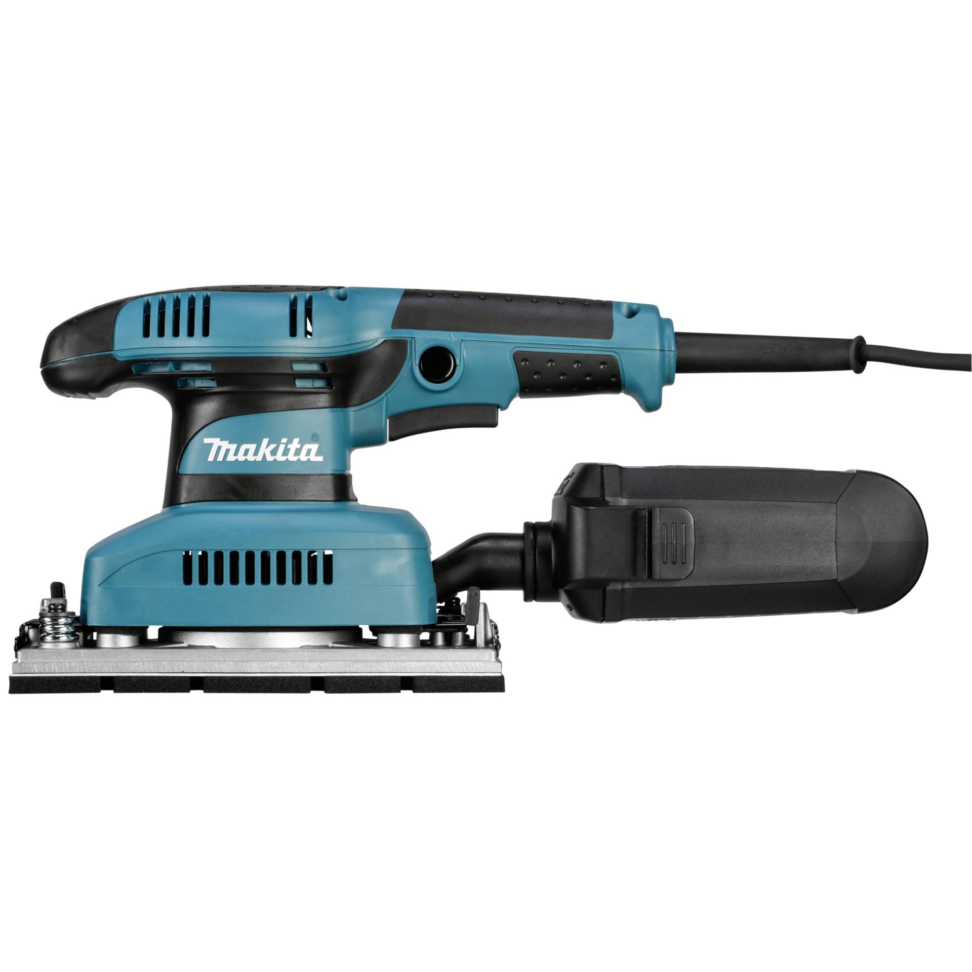 Makita BO3710 Schwingschleifer Schleifer Hobel & Fraesen