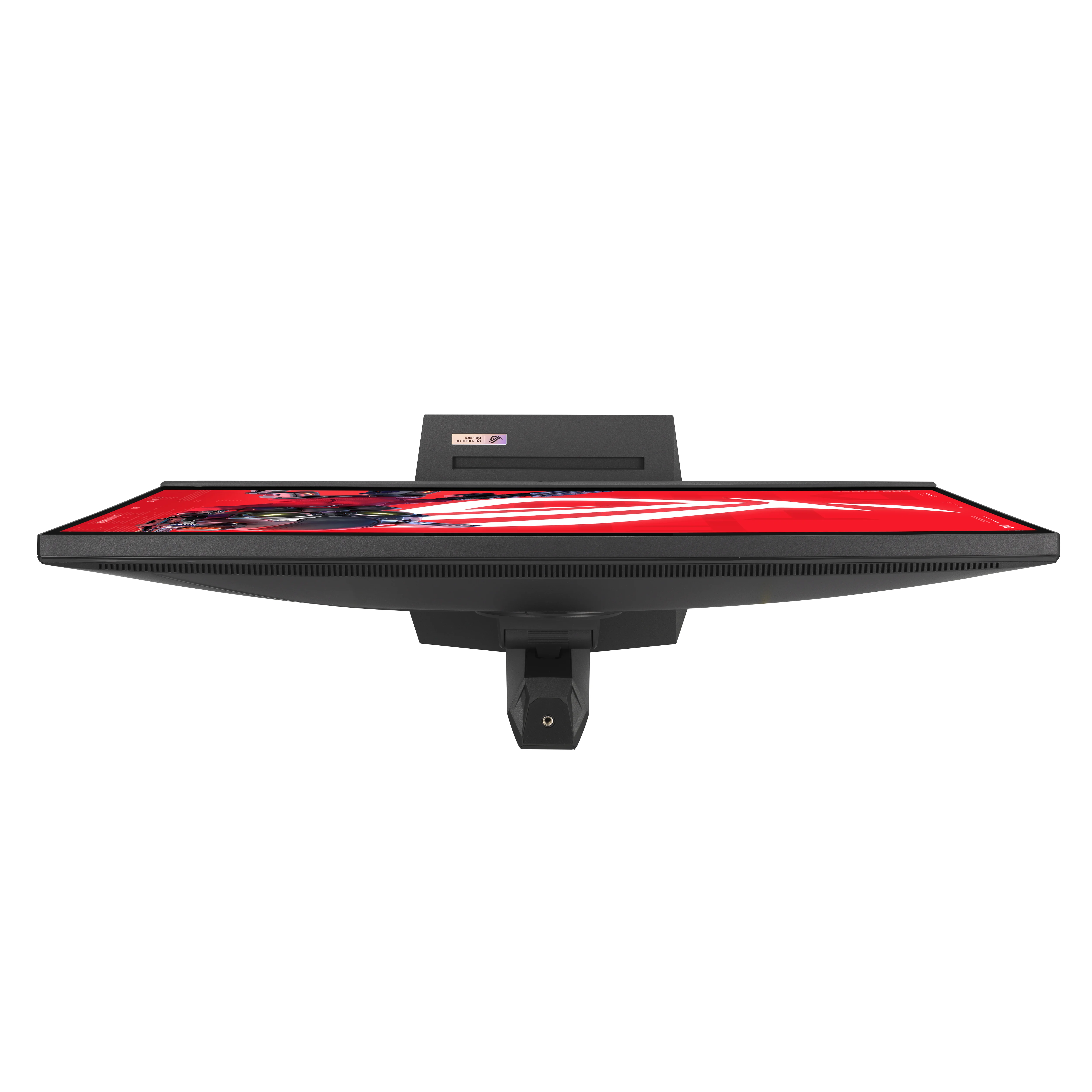 ASUS ROG Strix XG32UCG Computerbildschirm 80 cm  31 5   3840 x 2160 Pixel 4K Ultra HD LCD Schwarz Monitore