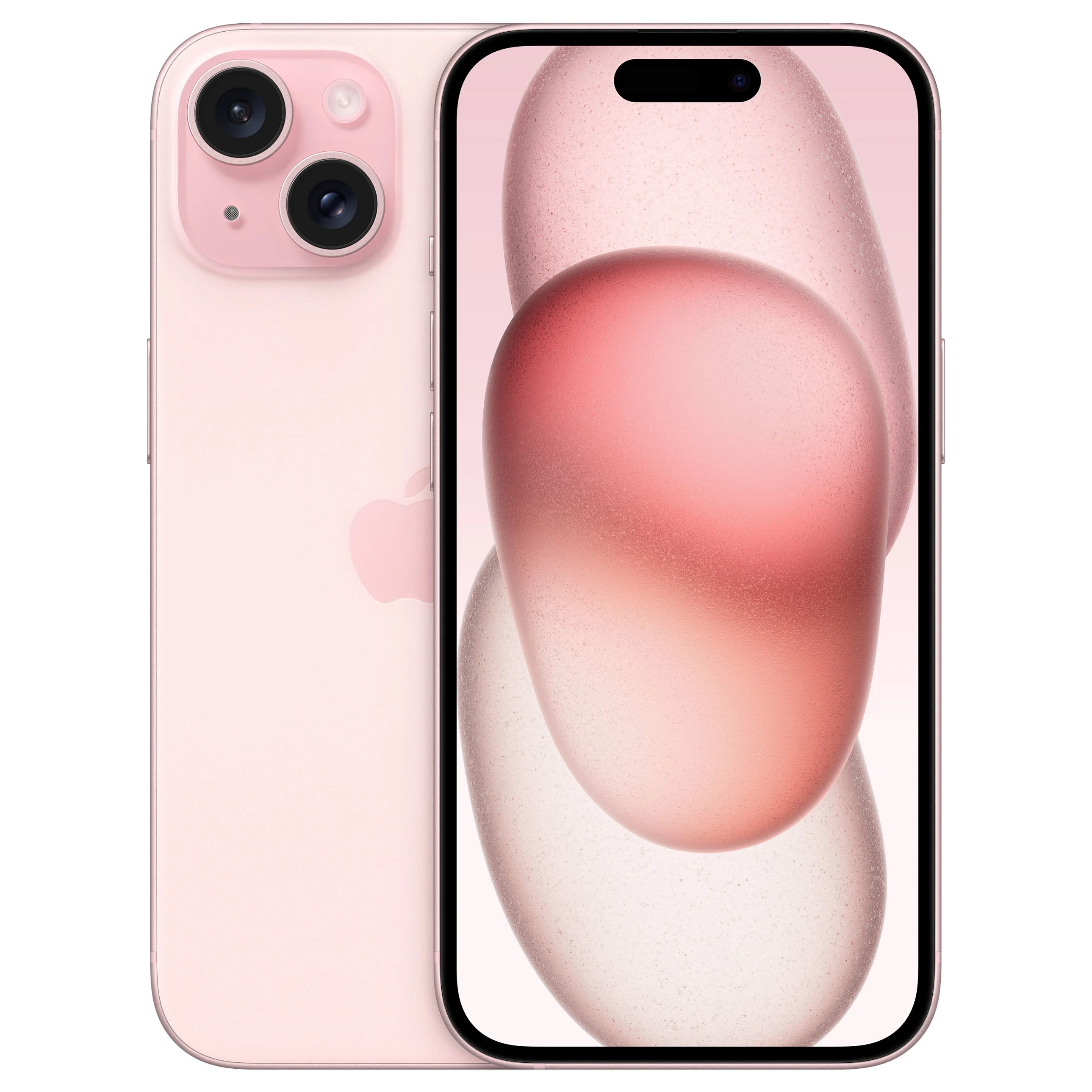 Apple IPHONE 15 512GB PINK Smartphones