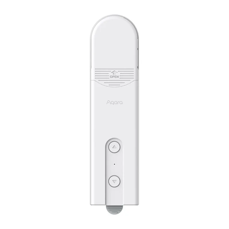 Aqara Roller Shade Driver E1  Zigbee  Smart Home Zubehoer