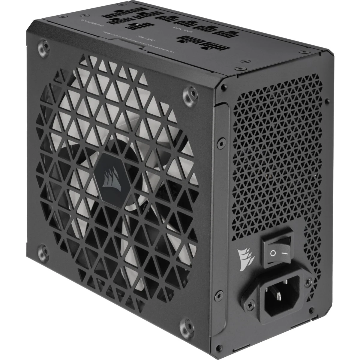 Corsair 750W RMx Series RM750x SHIFT   80  Gold PC-Zubehoer