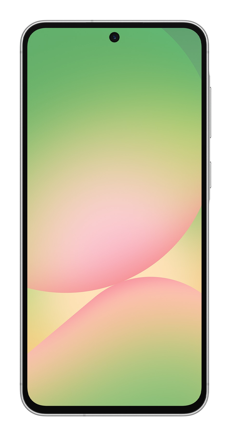 Samsung galaxy a56 5g a566b 8gb 128gb awesome lightgray Smartphones