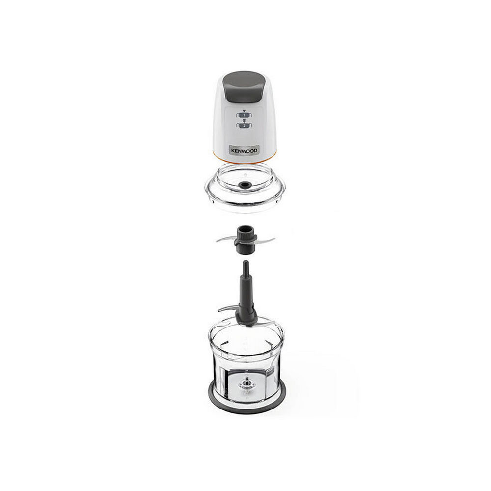 Kenwood CHP61 100WH Zerkleinerer Mixer & Zerkleinerer