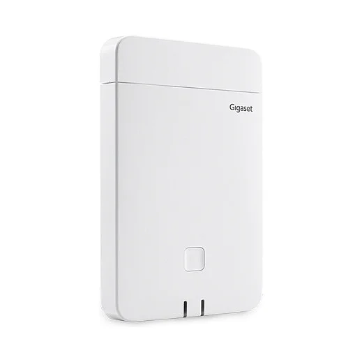 Gigaset N870 IP PRO Basisstation fuer schnurloses VoIP Telefon
