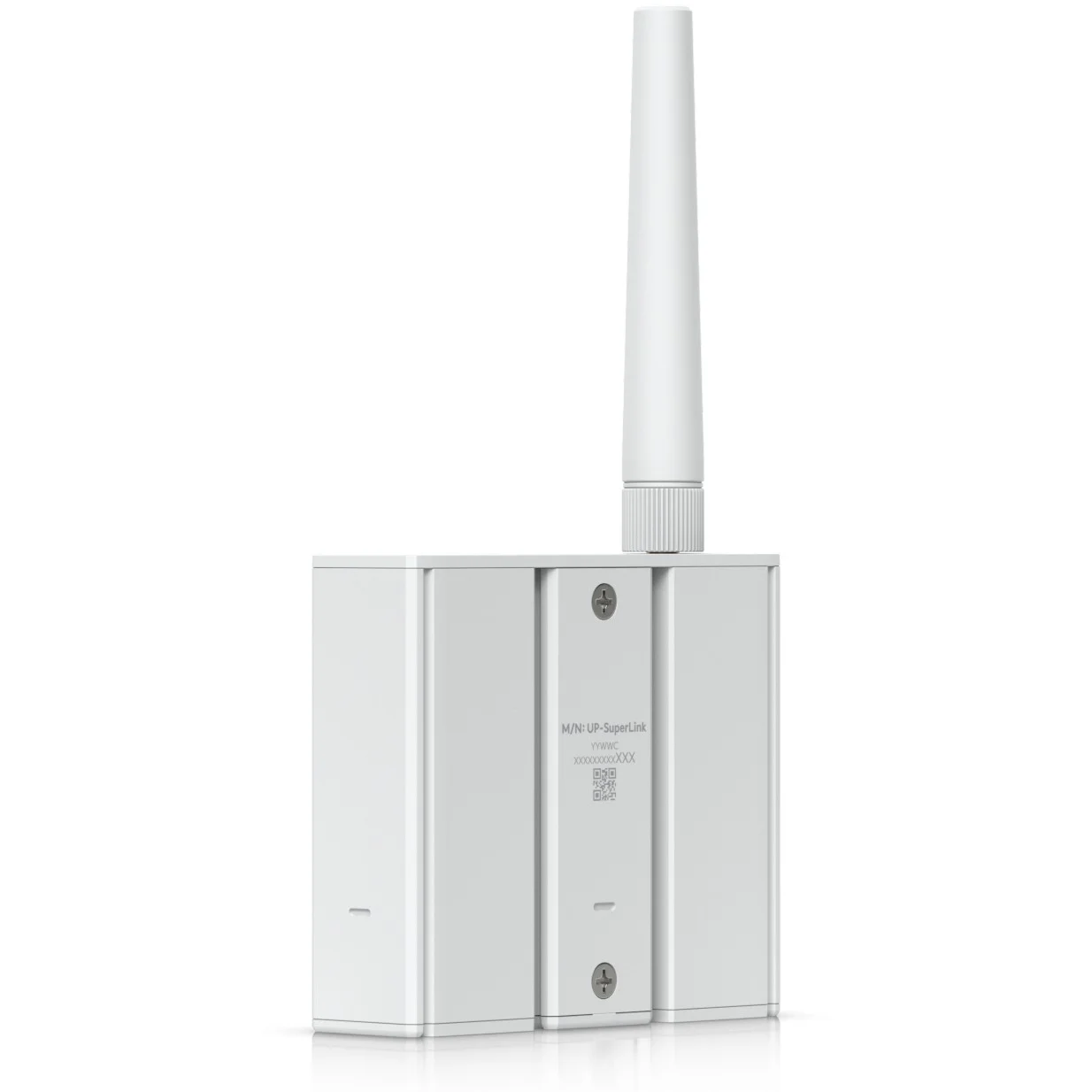 Ubiquiti UniFi SuperLink  bull UniFi Protect Sensor Gateway  bull Bluetooth  bull PoE  bull UP SuperLink Netzwerk-Gateways