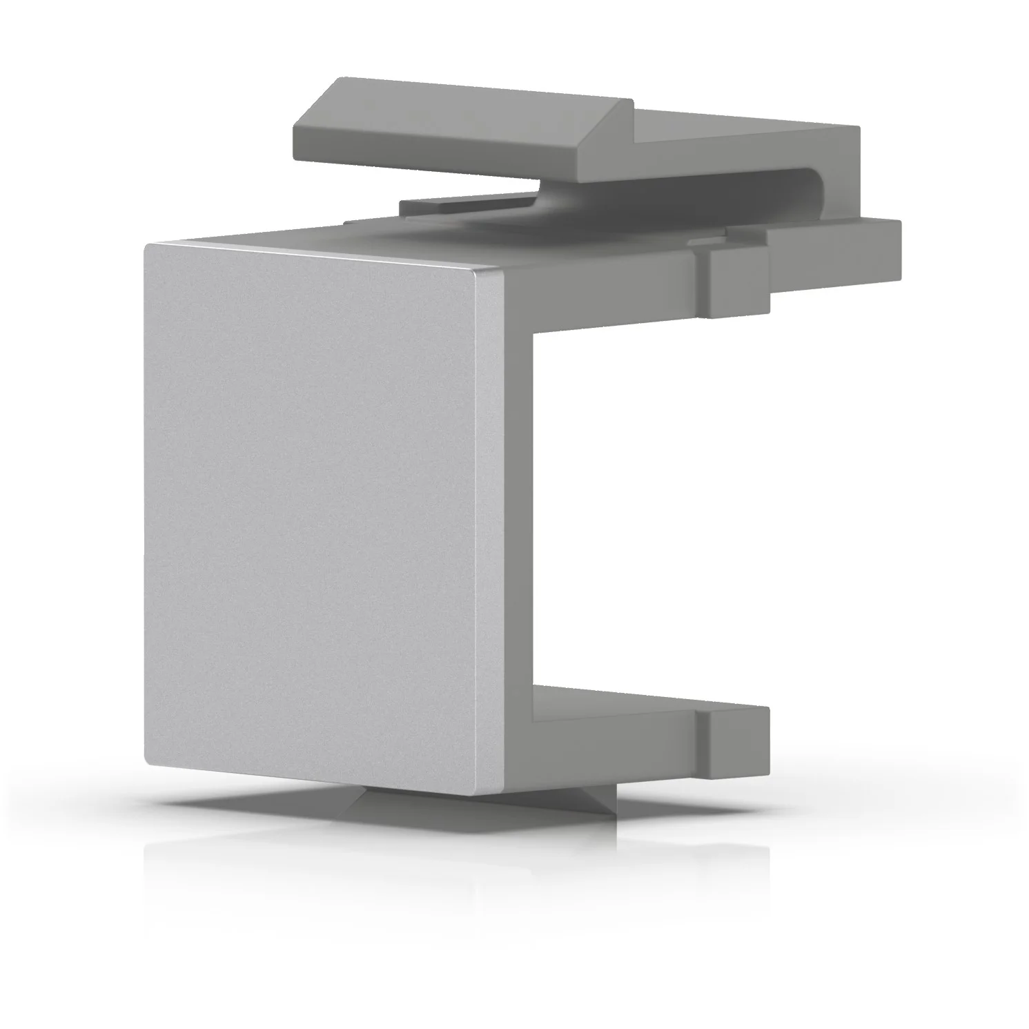 Ubiquiti Z UACC Keystone Blank Insert Netzwerk