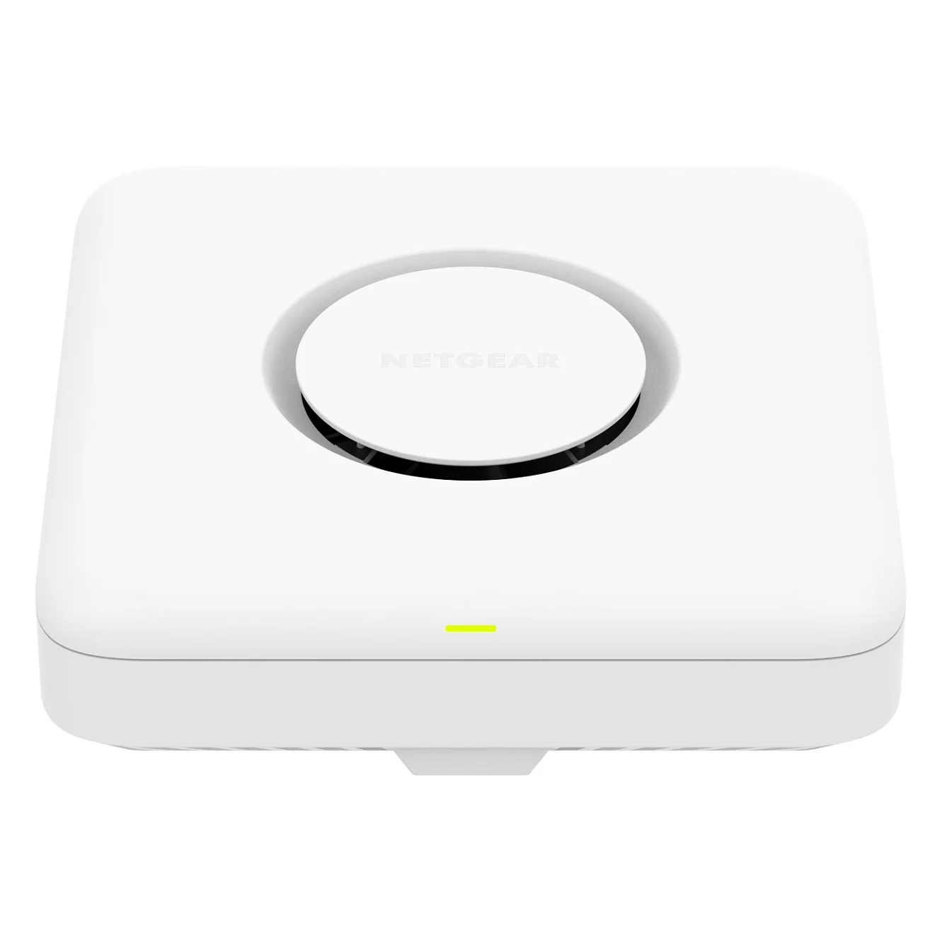 NETGEAR WBE758 11530 Mbit s Weiss Power over Ethernet  PoE  Access Points