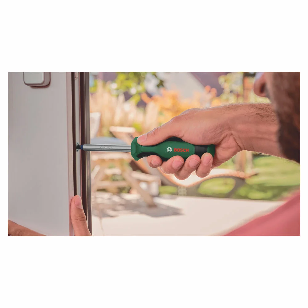 Bosch Werkzeugset Mobility 27 tlg  Maschinen & Werkzeuge