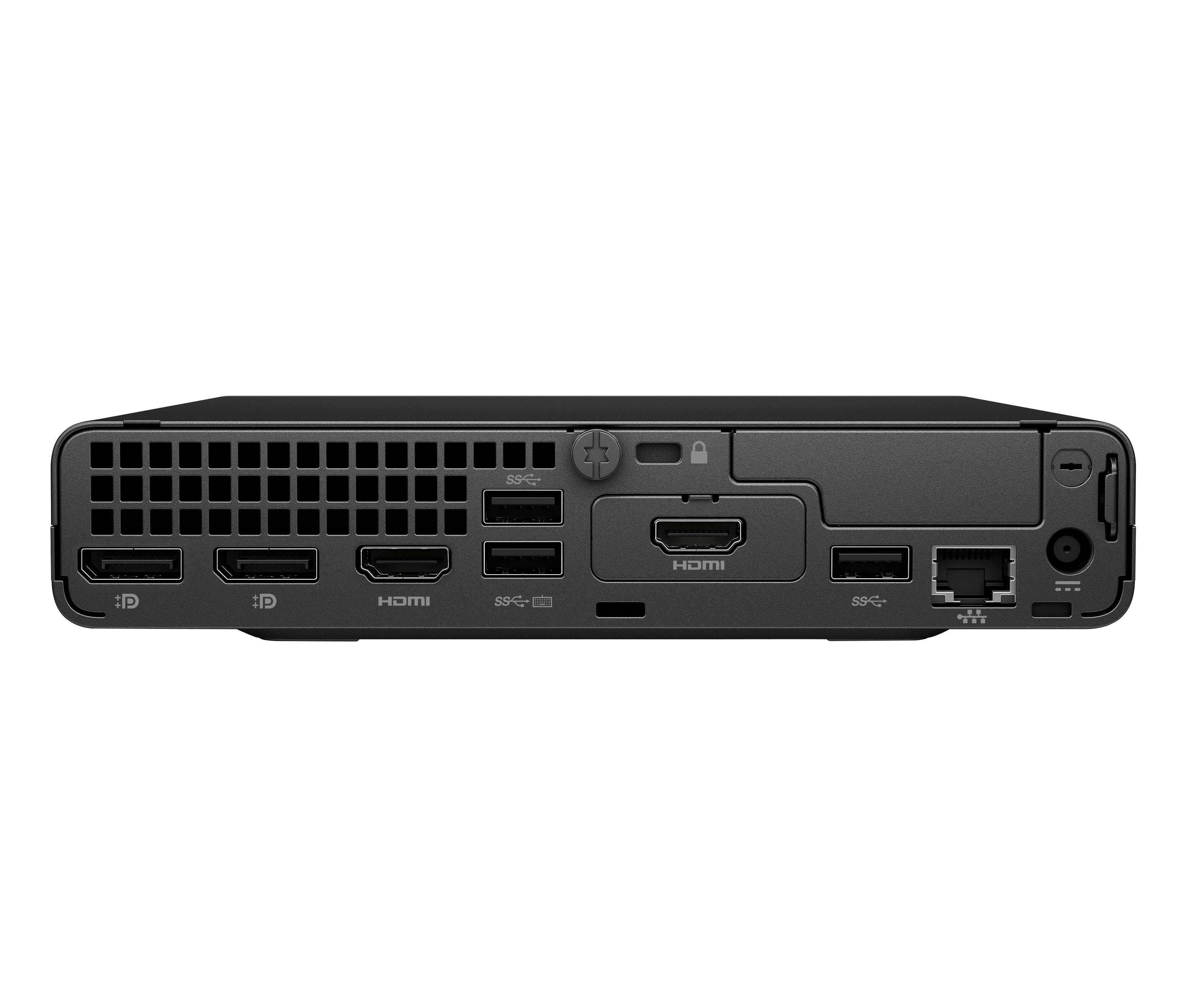 HP Pro Mini 400 G9 Intel Core i7 13700T 16GB 512GB SSD W11P SmartBuy  1J War  DE  PC-Zubehoer