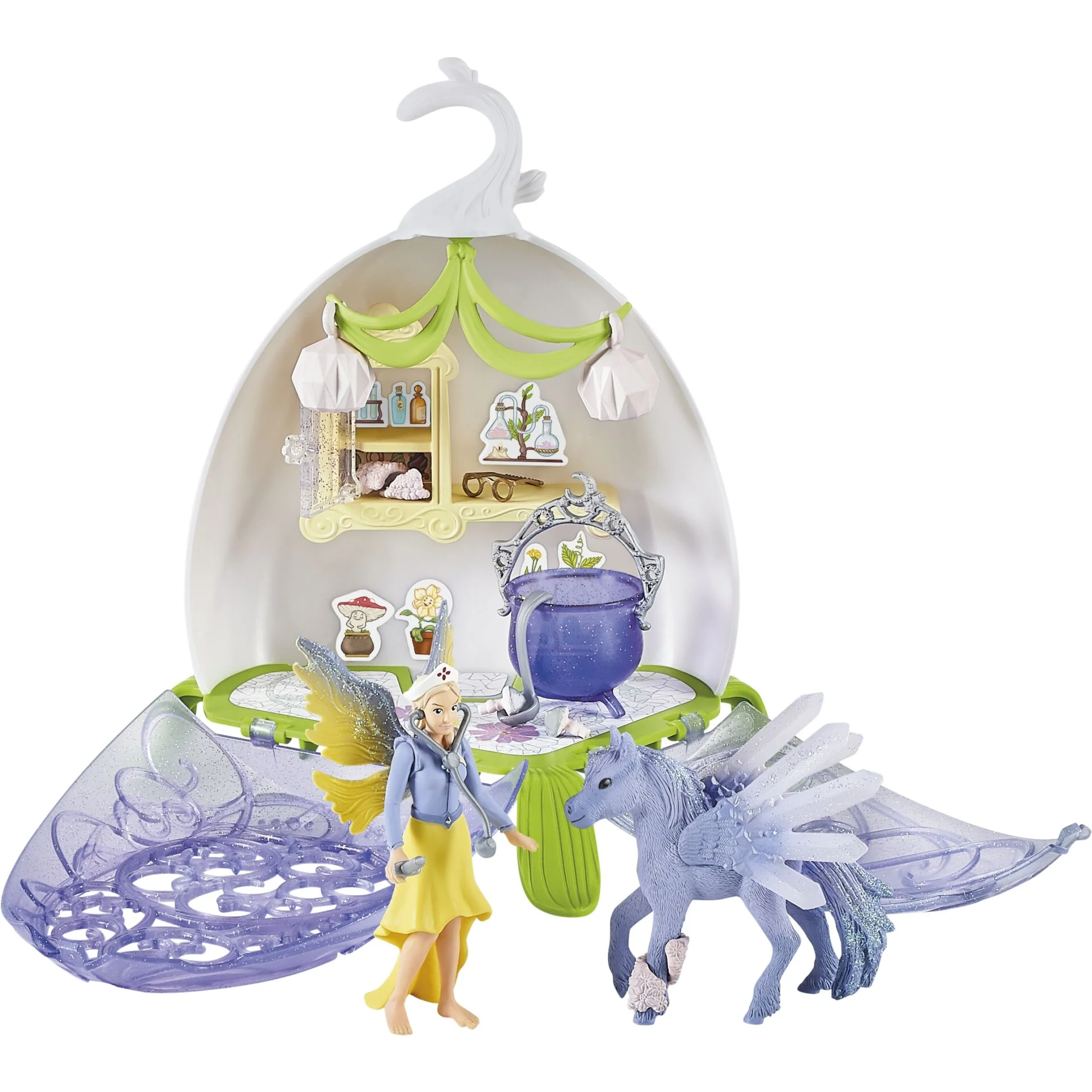 schleich BAYALA 42523 Spielzeug Set Spielfiguren
