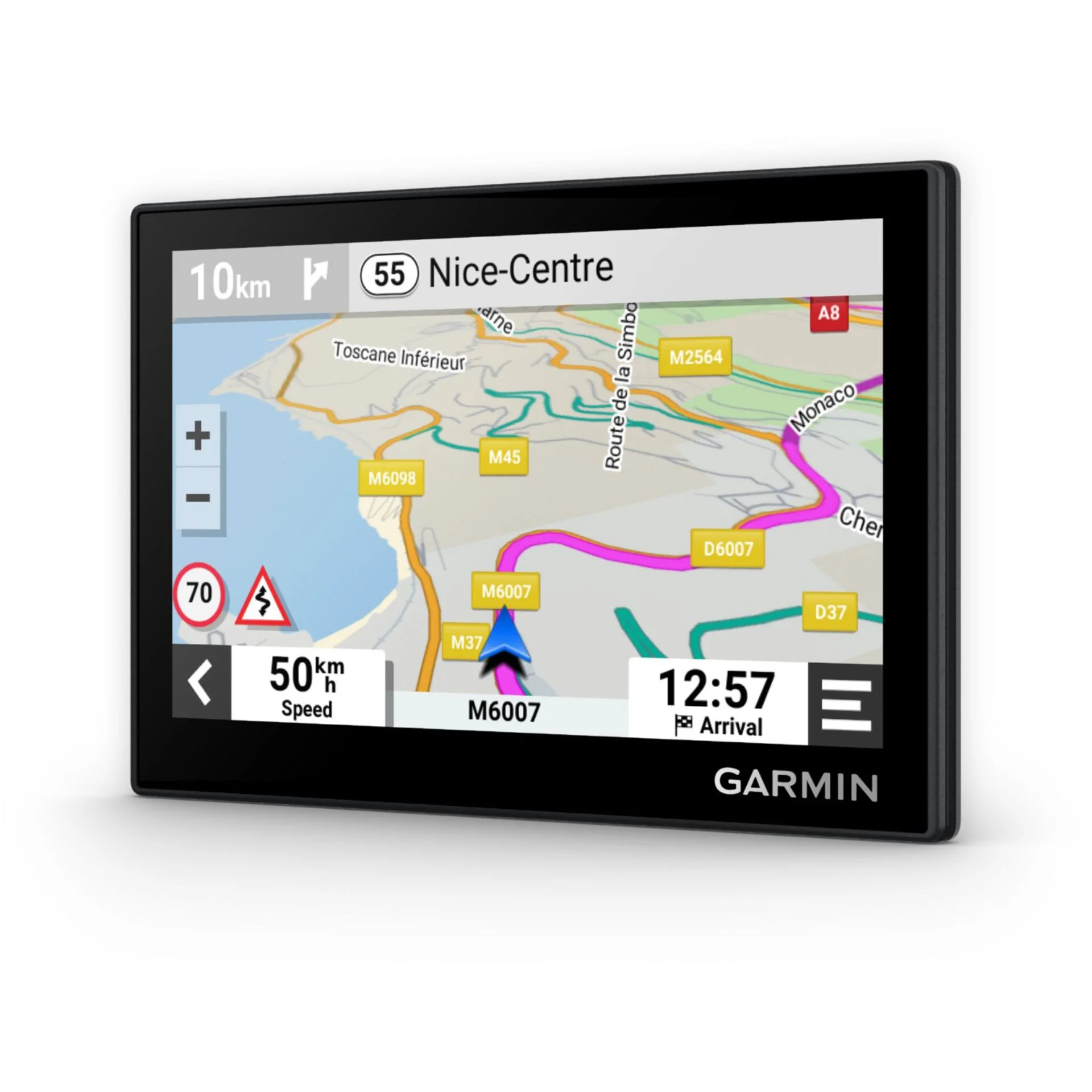 Garmin Drive 53 Full EU Radsport