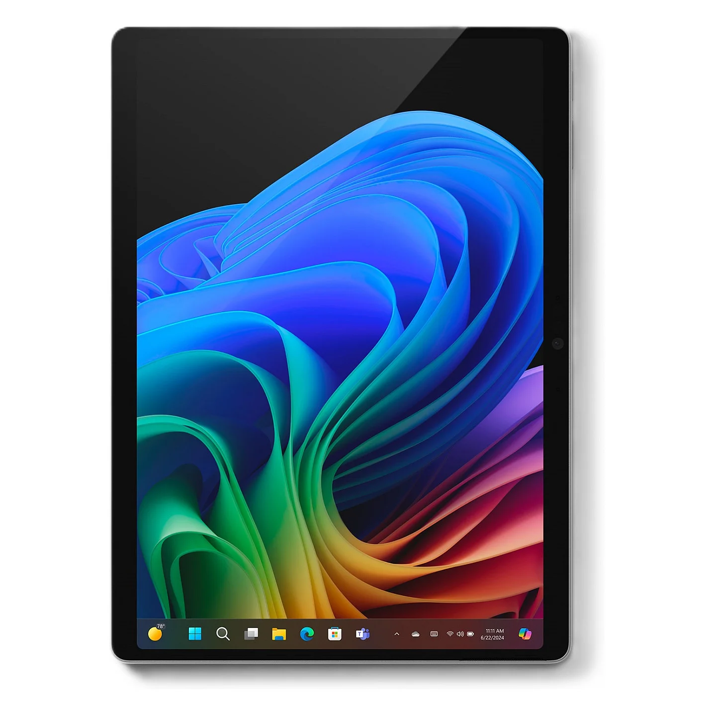 Microsoft Surface Pro FB Ultra7 16GB 256GB Win11Pro Platinum Tablets