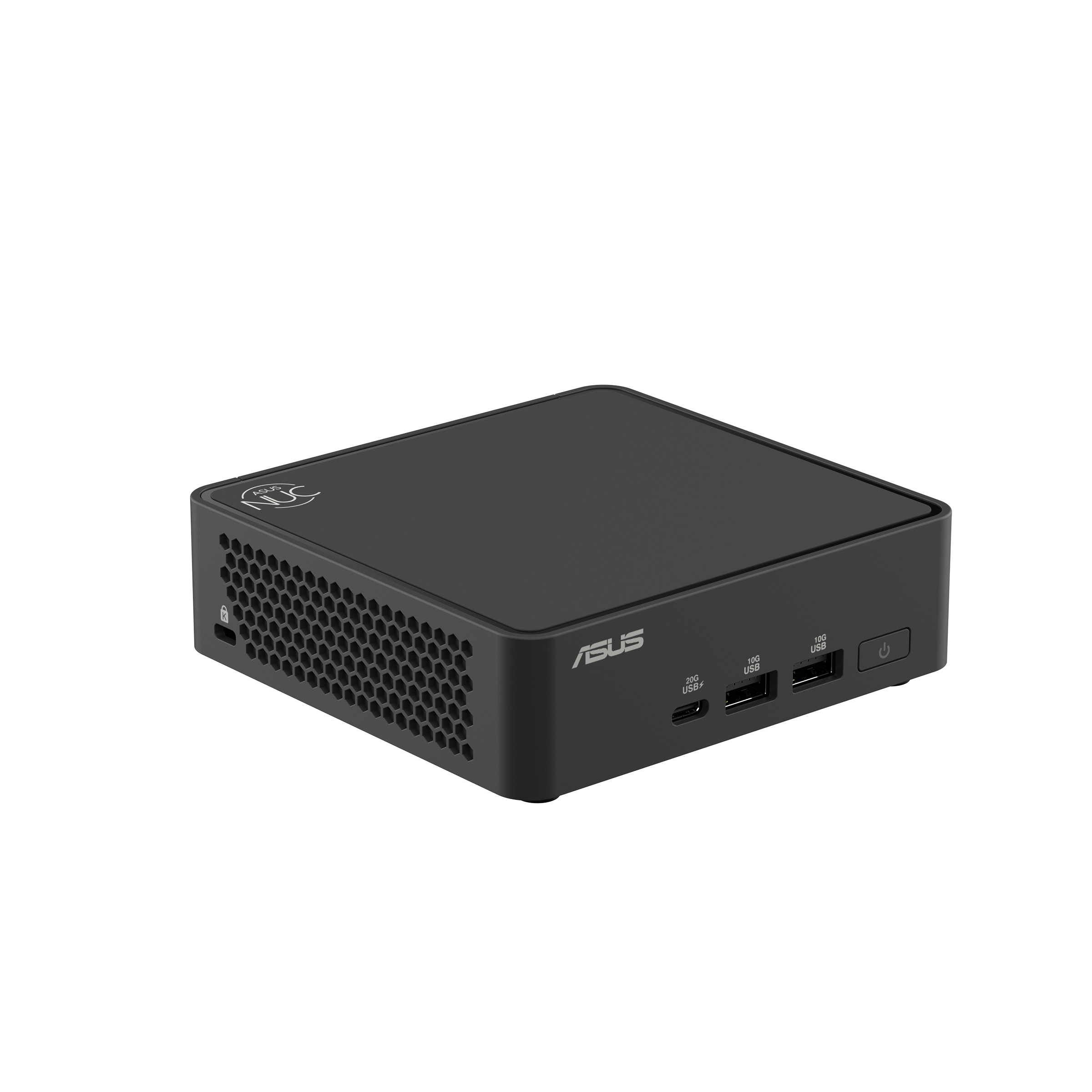 ASUS NUC GEN15 Pro Cyber Canyon U7 RNUC15CRKU700002 EU Cord PC-Zubehoer