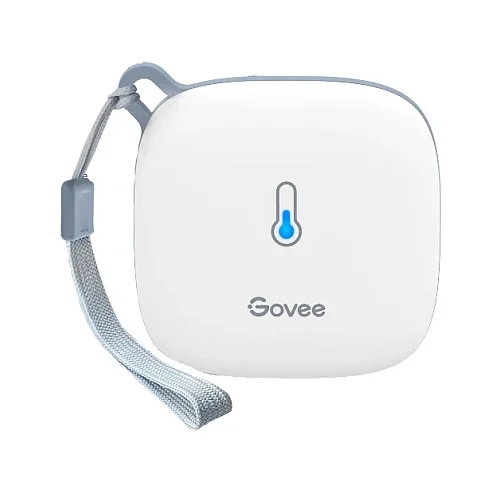 Govee H5179 Smart Home Multisensor Kabellos Bluetooth Sensoren Temperatursensoren
