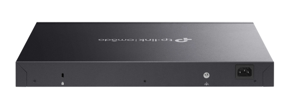 TP Link Omada Switch 32x Gigabit Ethernet POE     SX3832MPP   24 Ports POE    Managed Switch Switches