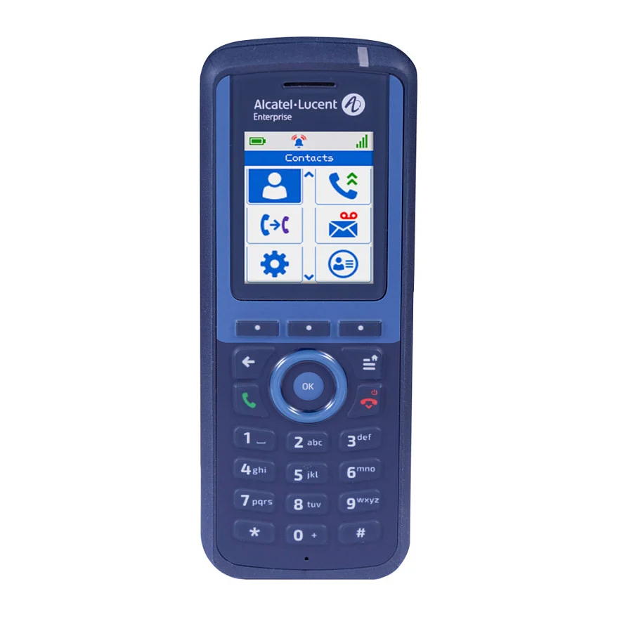 Alcatel Enterprise 8254 Smartphones