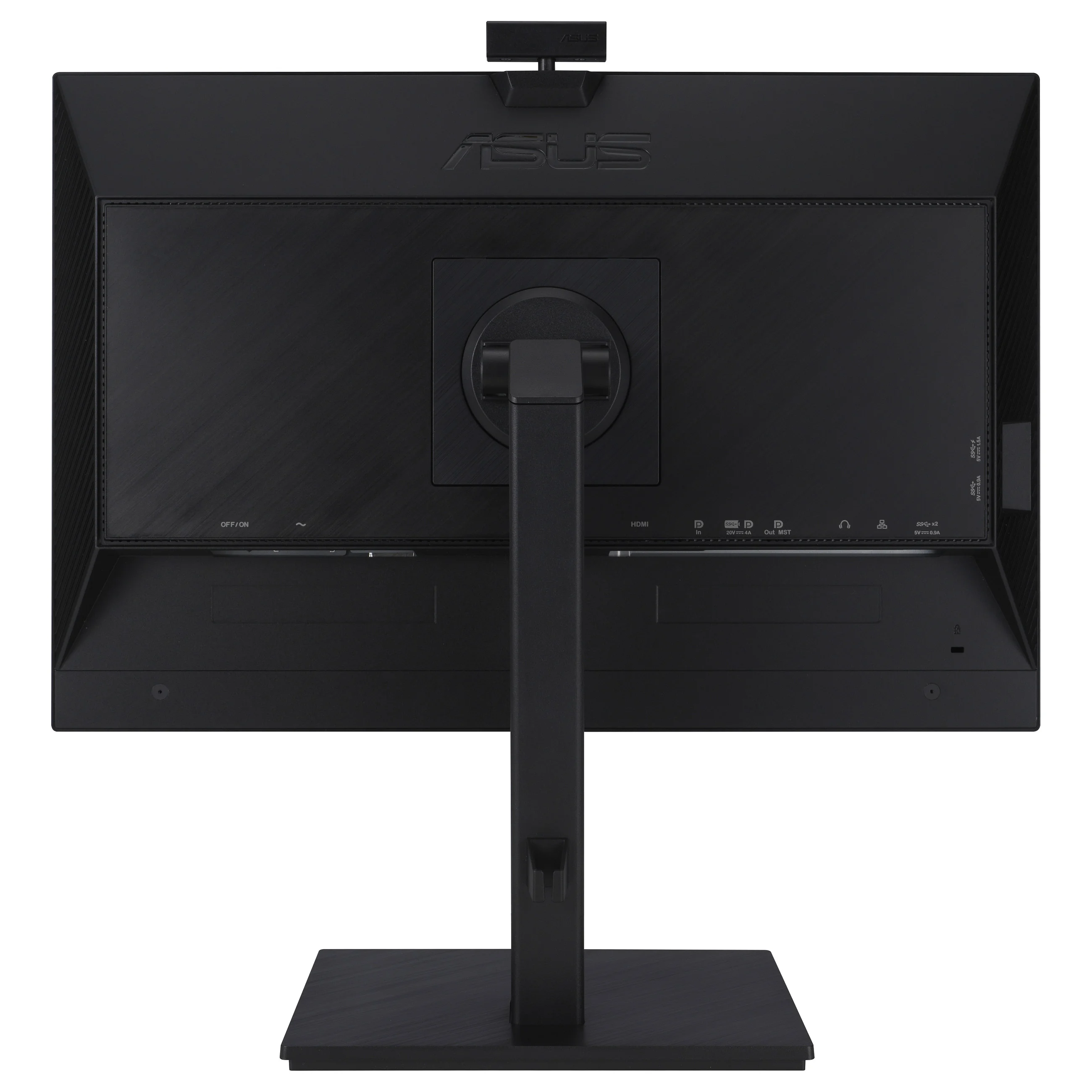 ASUS BE24ECSNK Computerbildschirm 60 5 cm  23 8   1920 x 1080 Pixel Full HD Schwarz Monitore