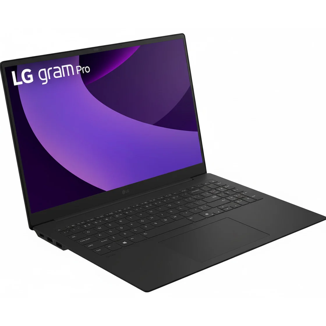 LG gram Pro 16Zoll Core Ultra 7 258V 32GB 2TB SSD Win11 16Z90TS G AU8CG Notebooks & E-Book Reader
