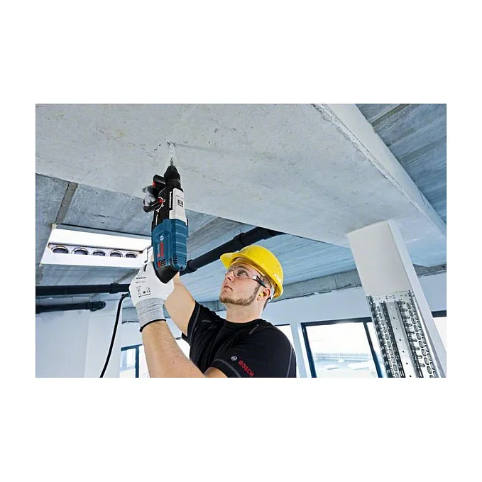 Bosch GBH 2 28 DFV Professional Bohrhammer in L BOXX Bohrer & Schrauber