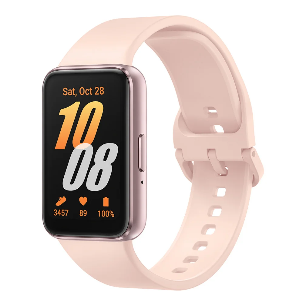 Samsung galaxy fit3 rose gold Smartwatches & Fitnesstracker