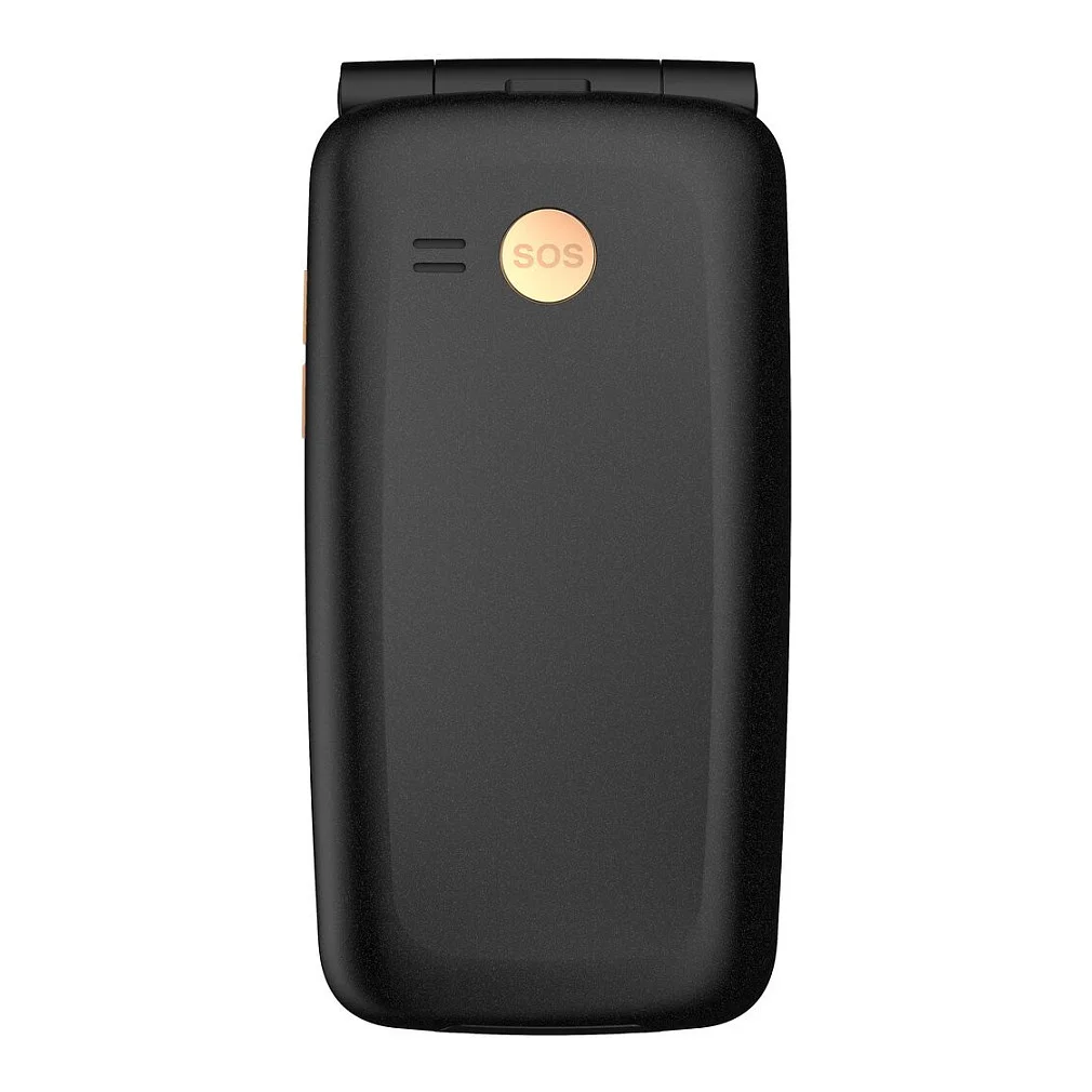 Gigaset Technologies Gigaset GL795 Dark Grey Smartphones