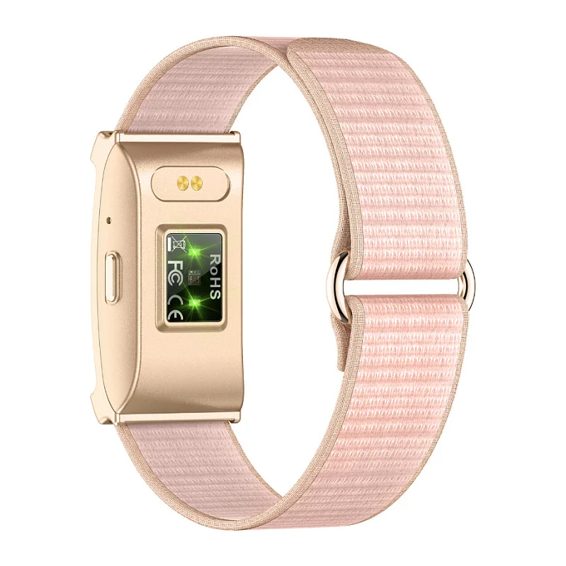 Bea Fon fit 20f rose gold Smartwatches & Fitnesstracker