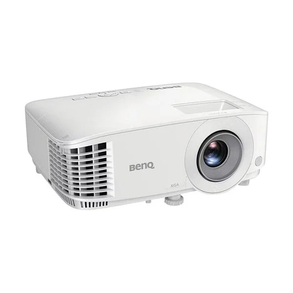 BenQ MX560C Standard Throw Projektor 4000 ANSI Lumen DLP XGA  1024x768  3D Weiss Video & Audio