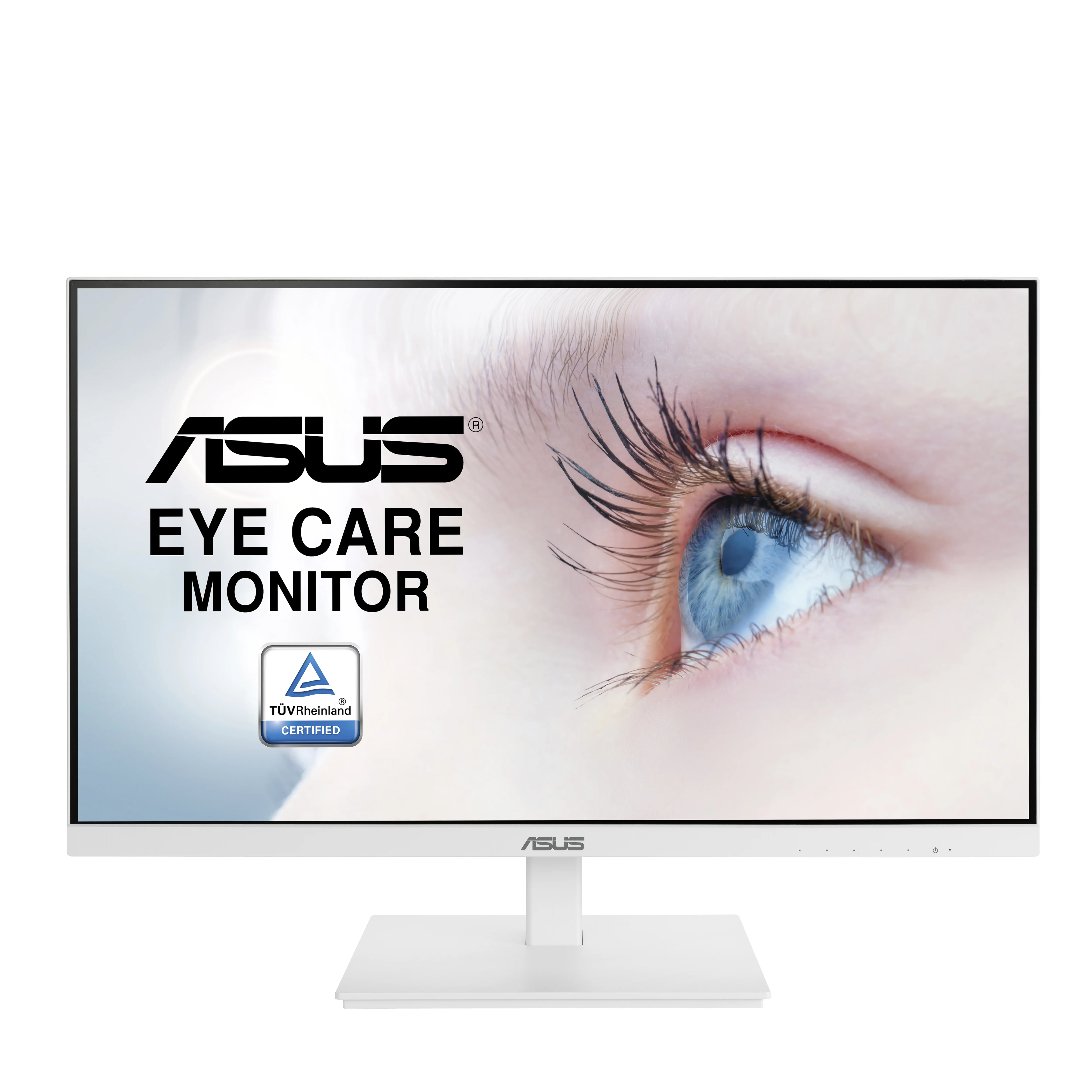 ASUS Eye Care VA27DQSB W 68 6cm  16 9  FHD HDMI DP Monitore