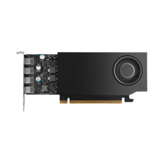 NVIDIA vga  quadro rtx a400 4gb retail PC-Zubehoer