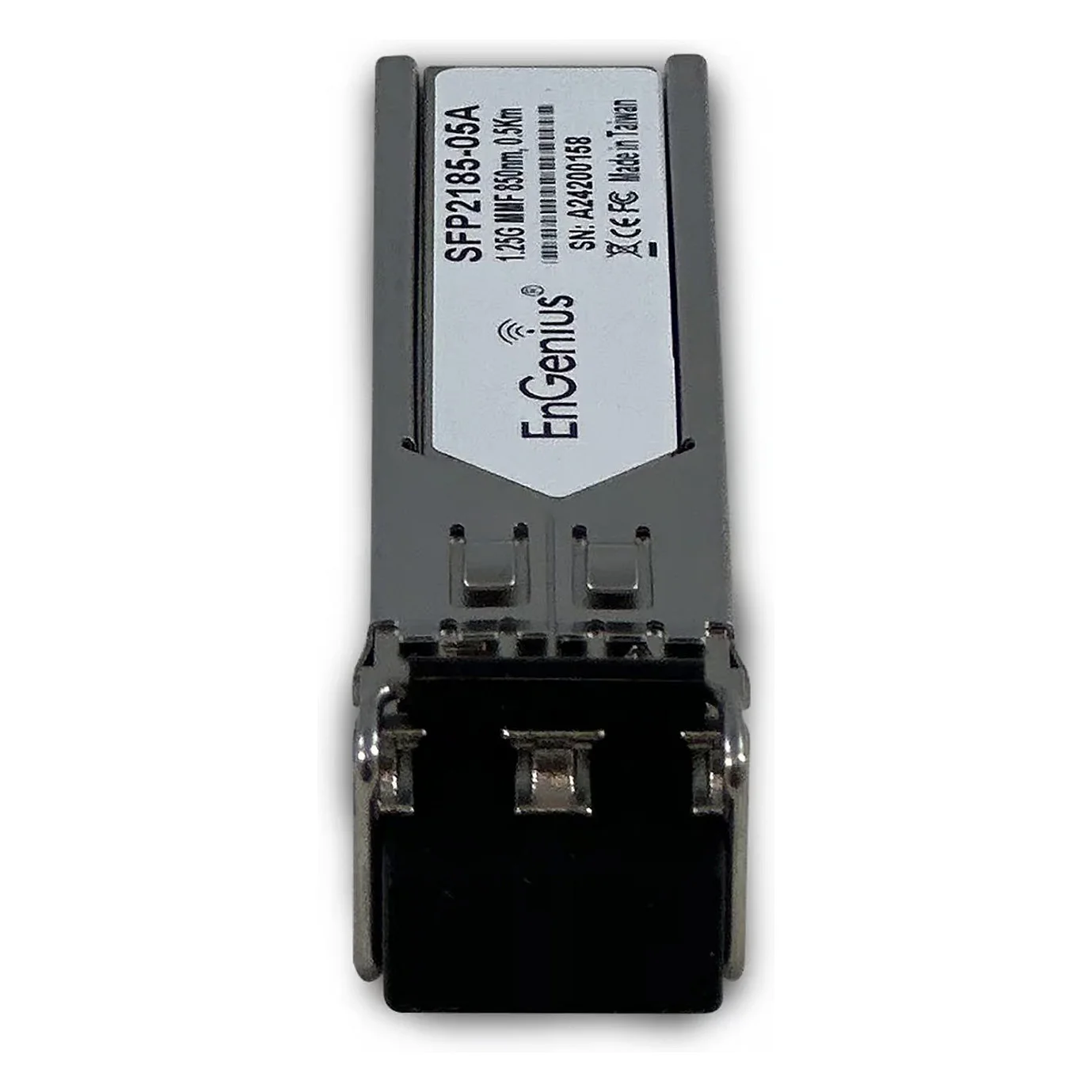 EnGenius SFP2185 05 Netzwerk Transceiver Modul 1250 Mbit s SFP 850 nm Transceiver / SFP-Module