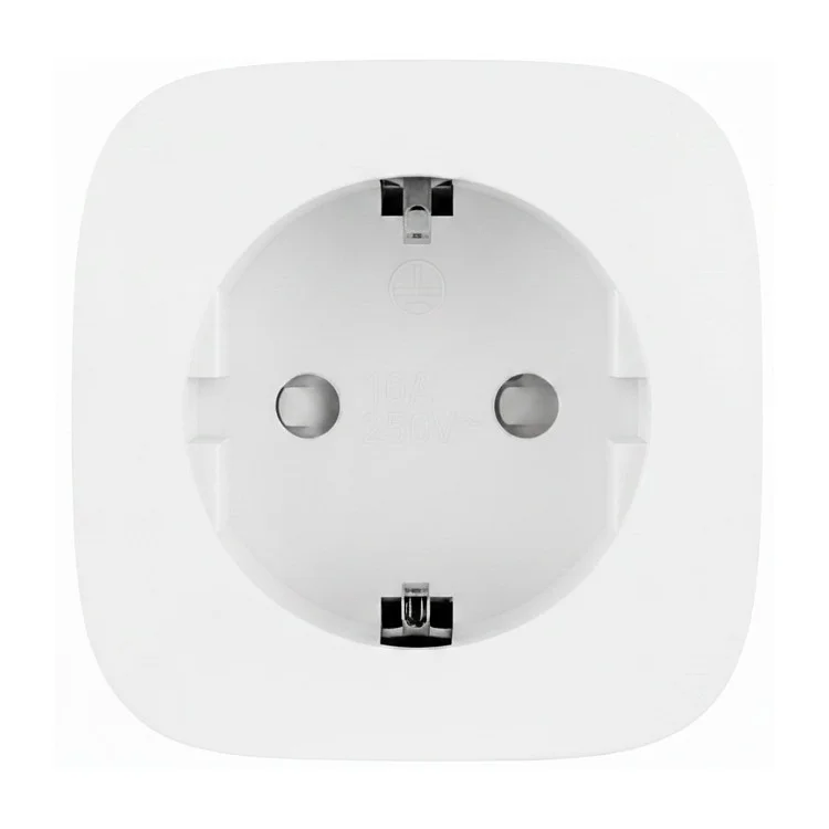 Bosch Zwischenstecker kompakt  M Matter over Thread   Smart Home   WLAN   Weiss Steckdosen