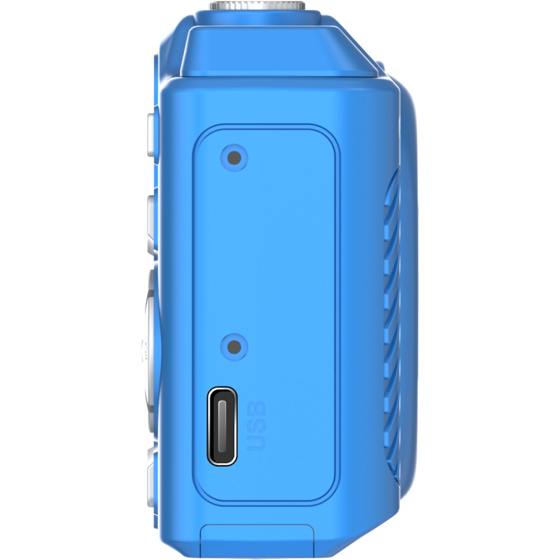 Denver DCA 4818 blau Kamera & Foto