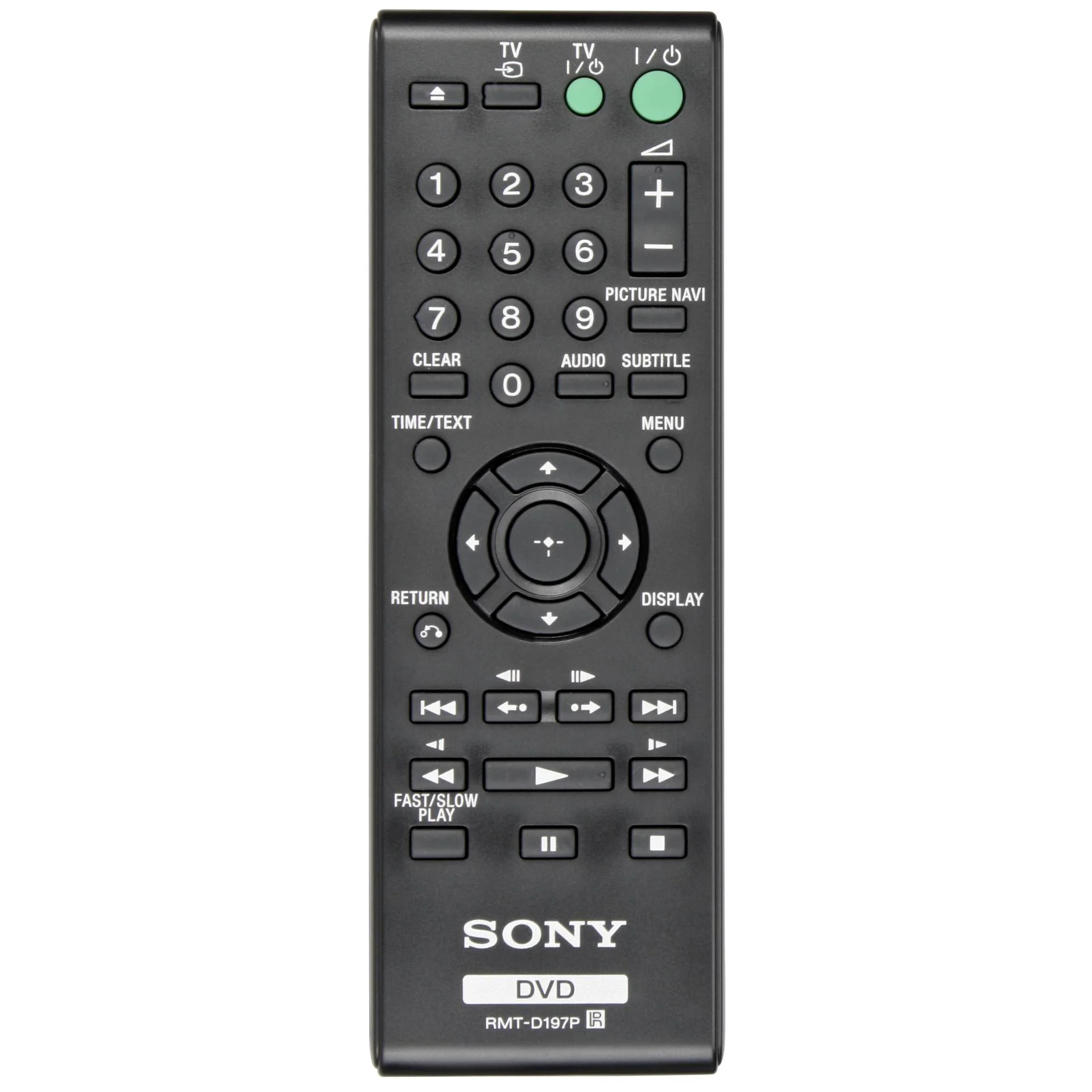 Sony DVP SR760H DVD Player Video & Audio
