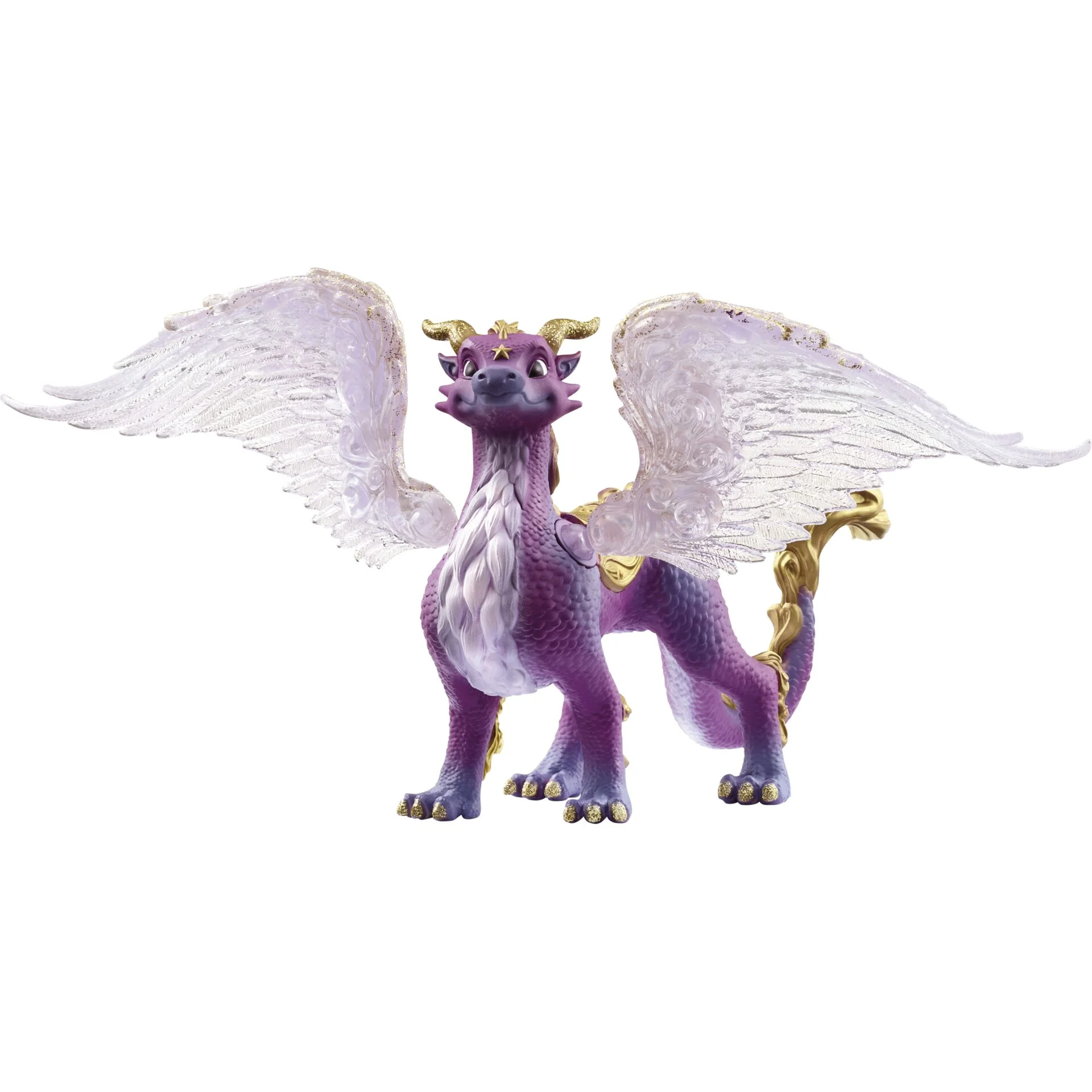 Schleich bayala 70762 Nachthimmeldrache Spielfiguren