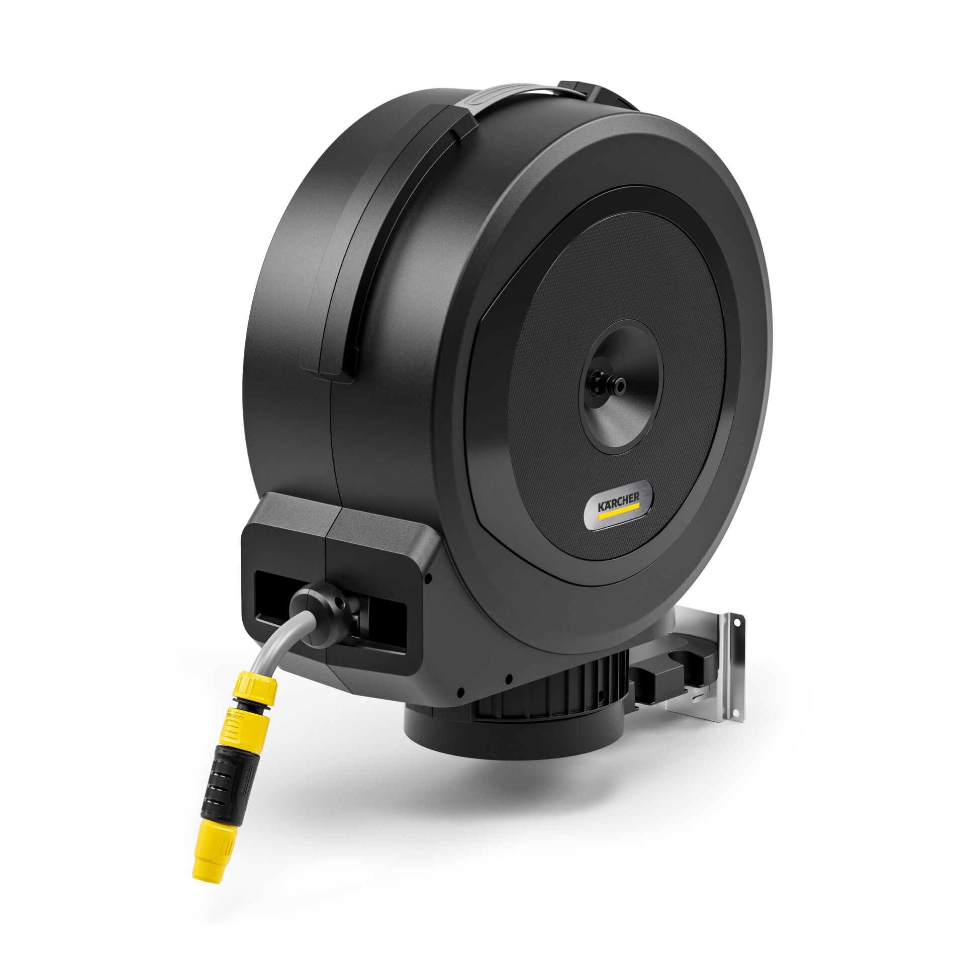 Kaercher Schlauchbox HBX 5 30 automatic Gartenbewaesserung