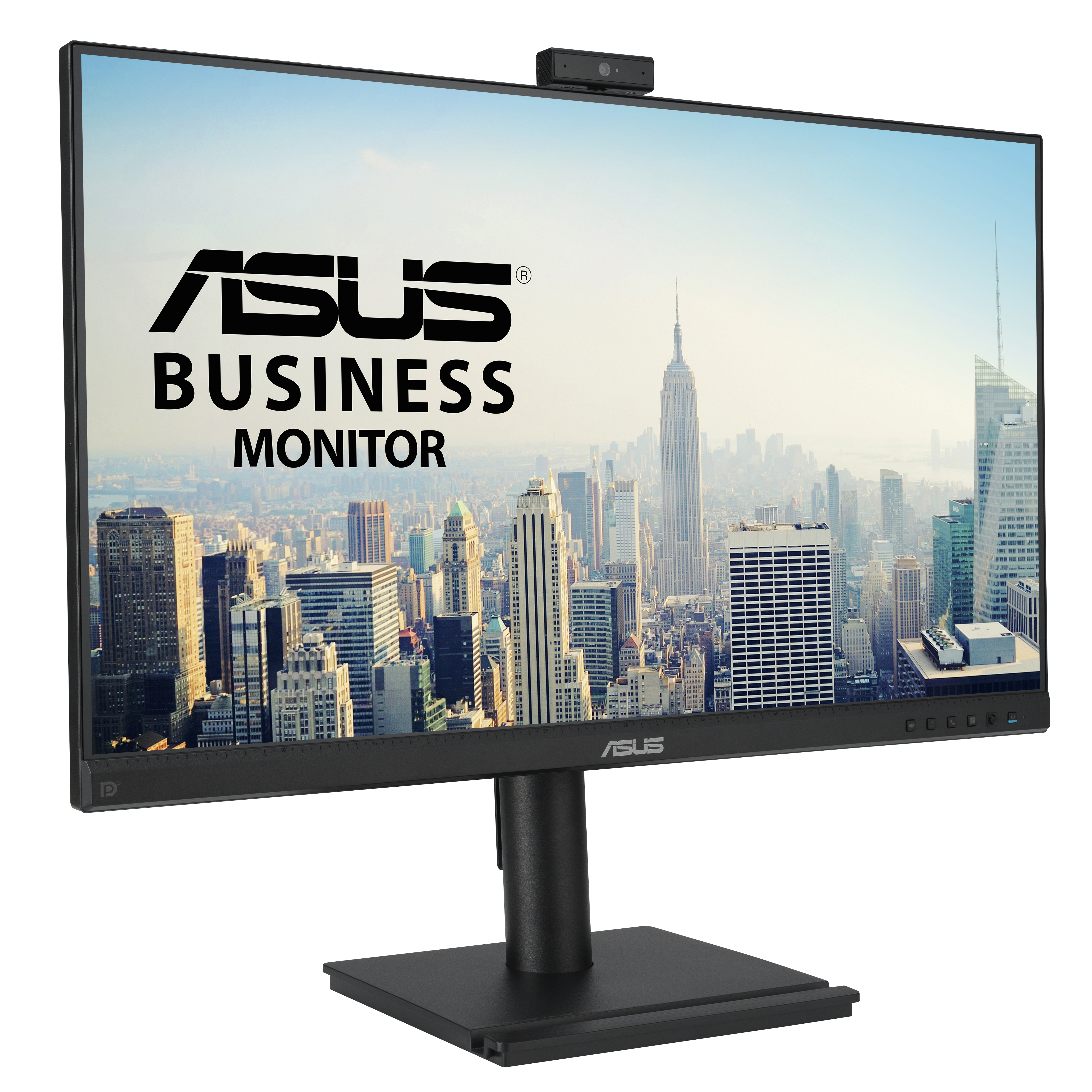 ASUS Business BE249QFK 60 45cm  16 9  FHD HDMI DP Monitore