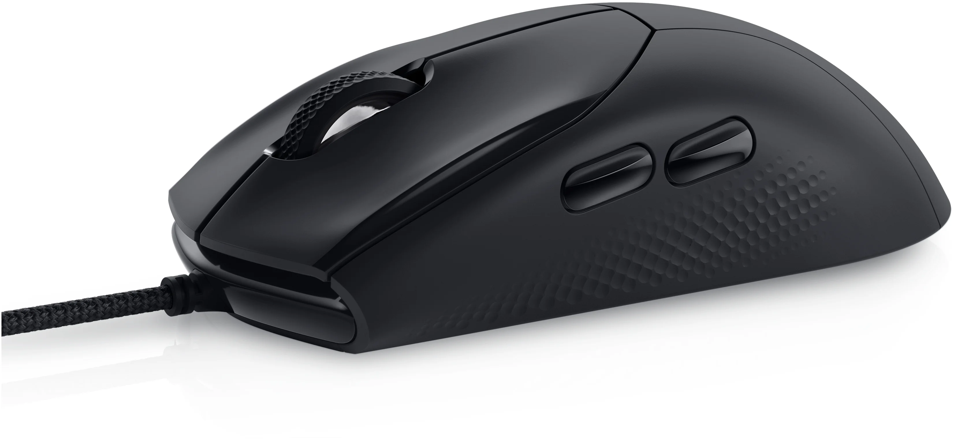 Dell Alienware AW320M Wired Gaming Mouse Tastaturen & Maeuse