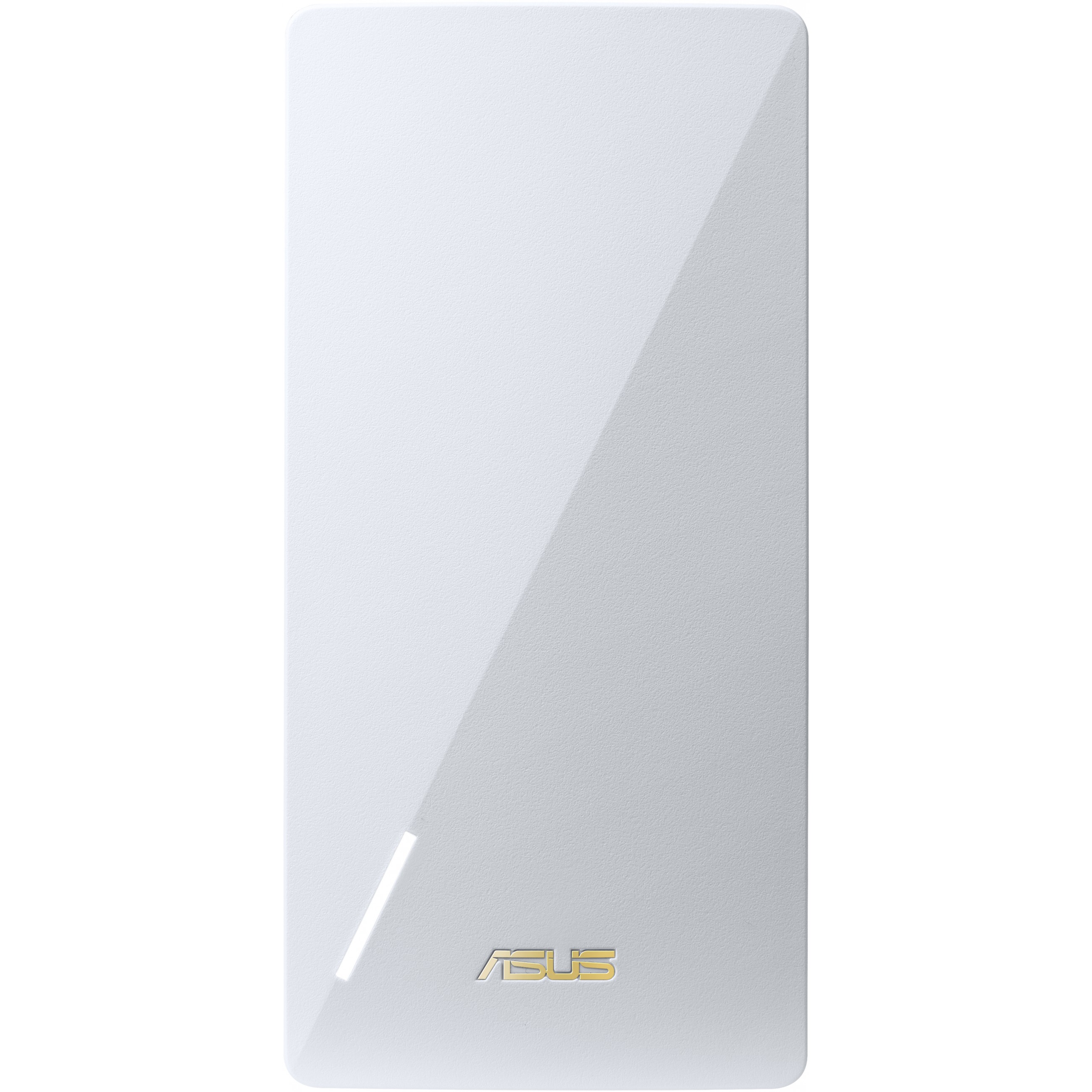 ASUS RP AX58 Netzwerksender Weiss 10 100 1000 Mbit s