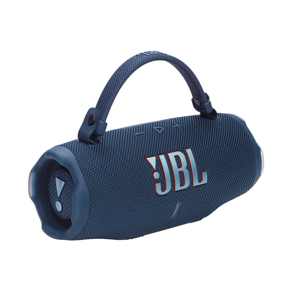 JBL Lautsprecher Charge 6  IP67  Auracast  Blau Video & Audio