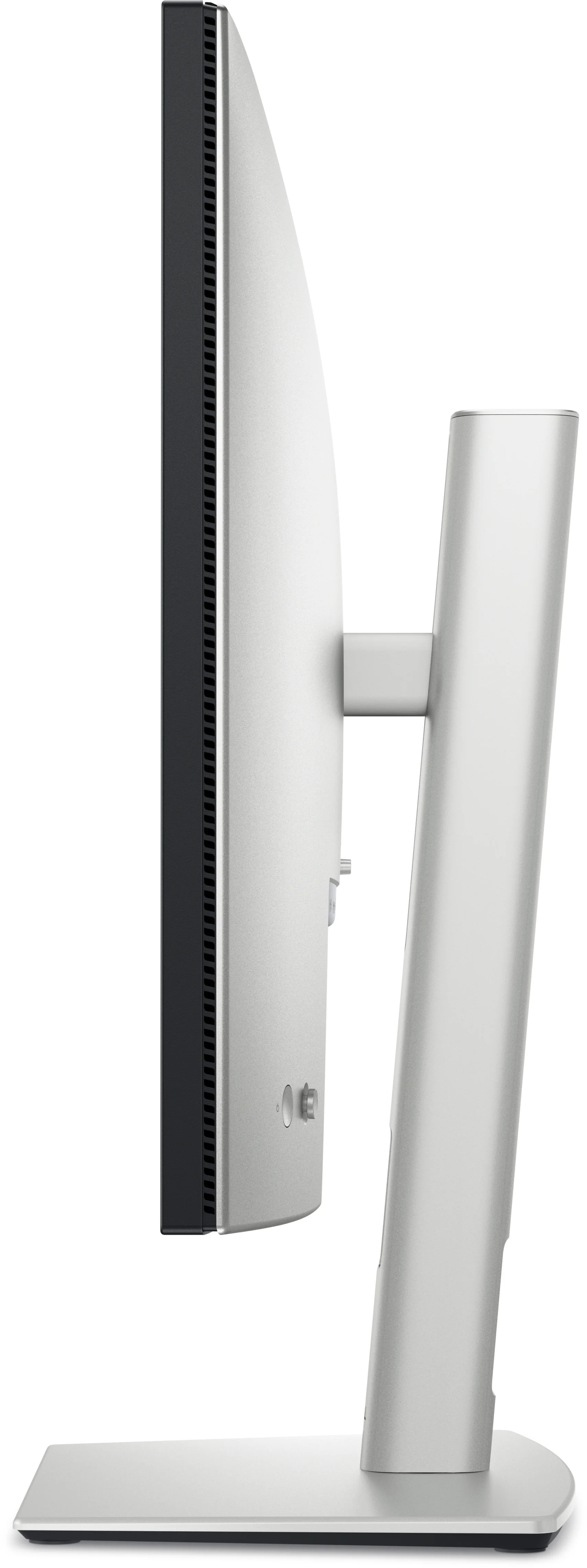 Dell 68 6cm 27Zoll  3840x2160   ultrasharp u2725qe 16 9 4k uhd ips 8ms 120hz hdr600 hdmi dp usb hub pivot black silver Monitore