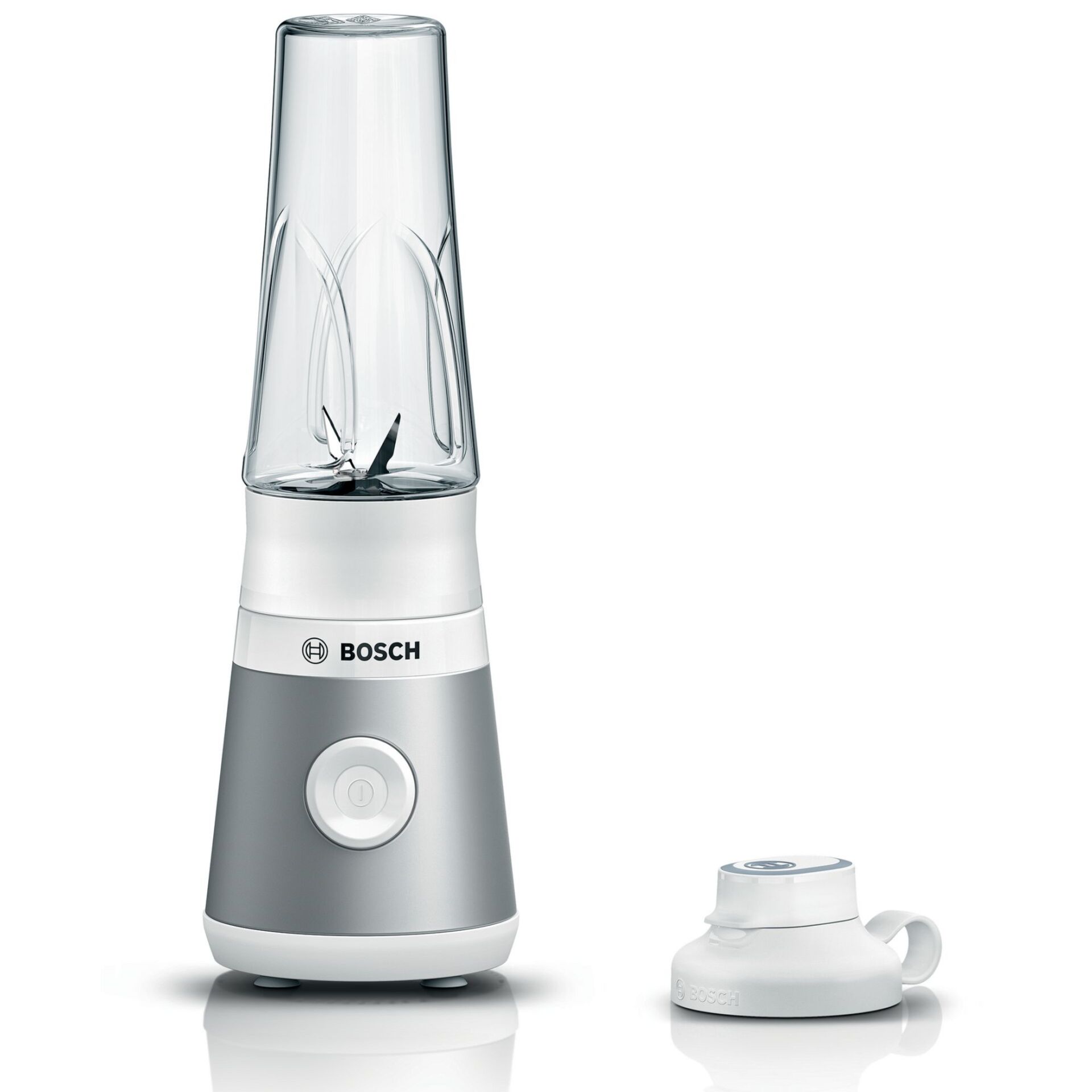 Bosch MMB2111T Mini VitaPower Serie 2 Mixer & Zerkleinerer